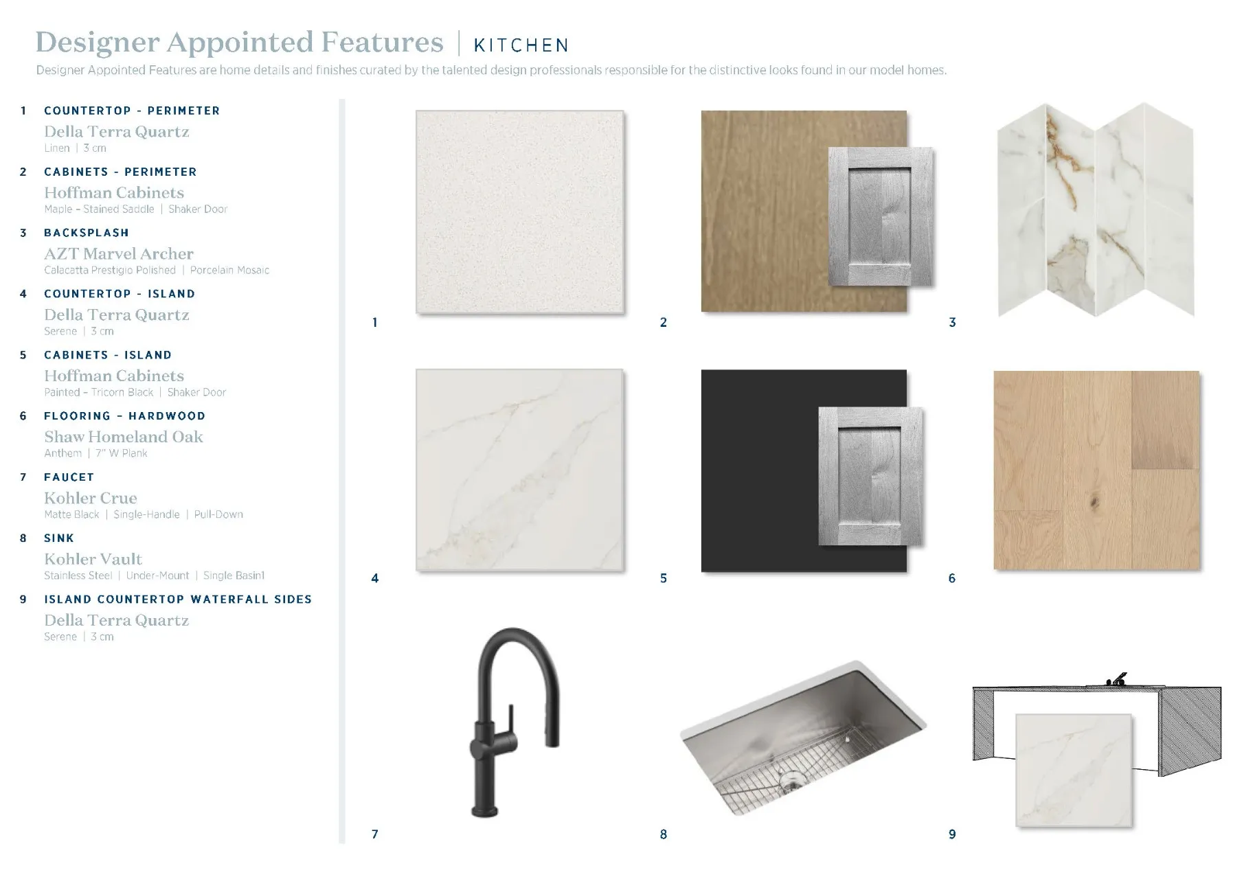 Catria Mediterranean-Kitchen Selections