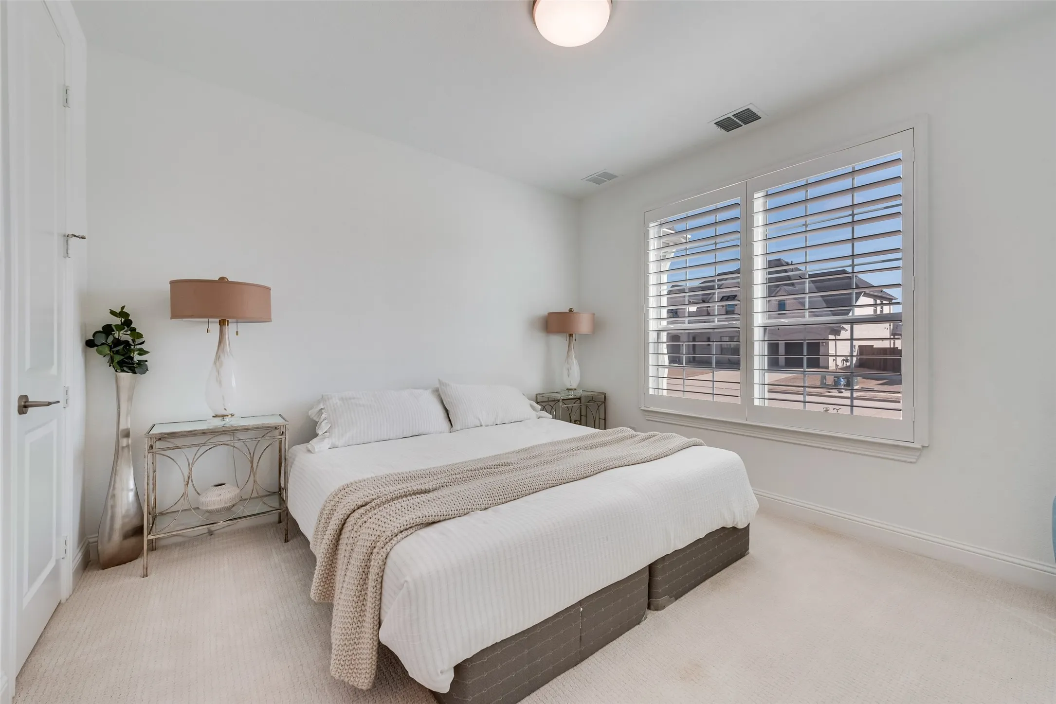 Downstairs Bedroom 2