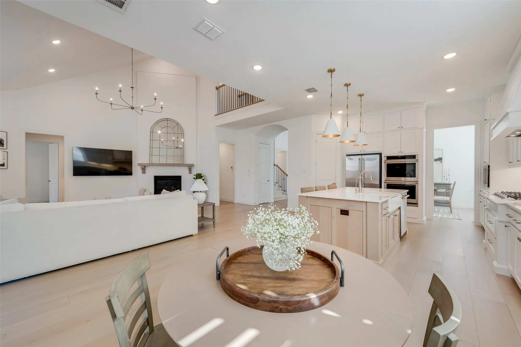 Breakfast Nook