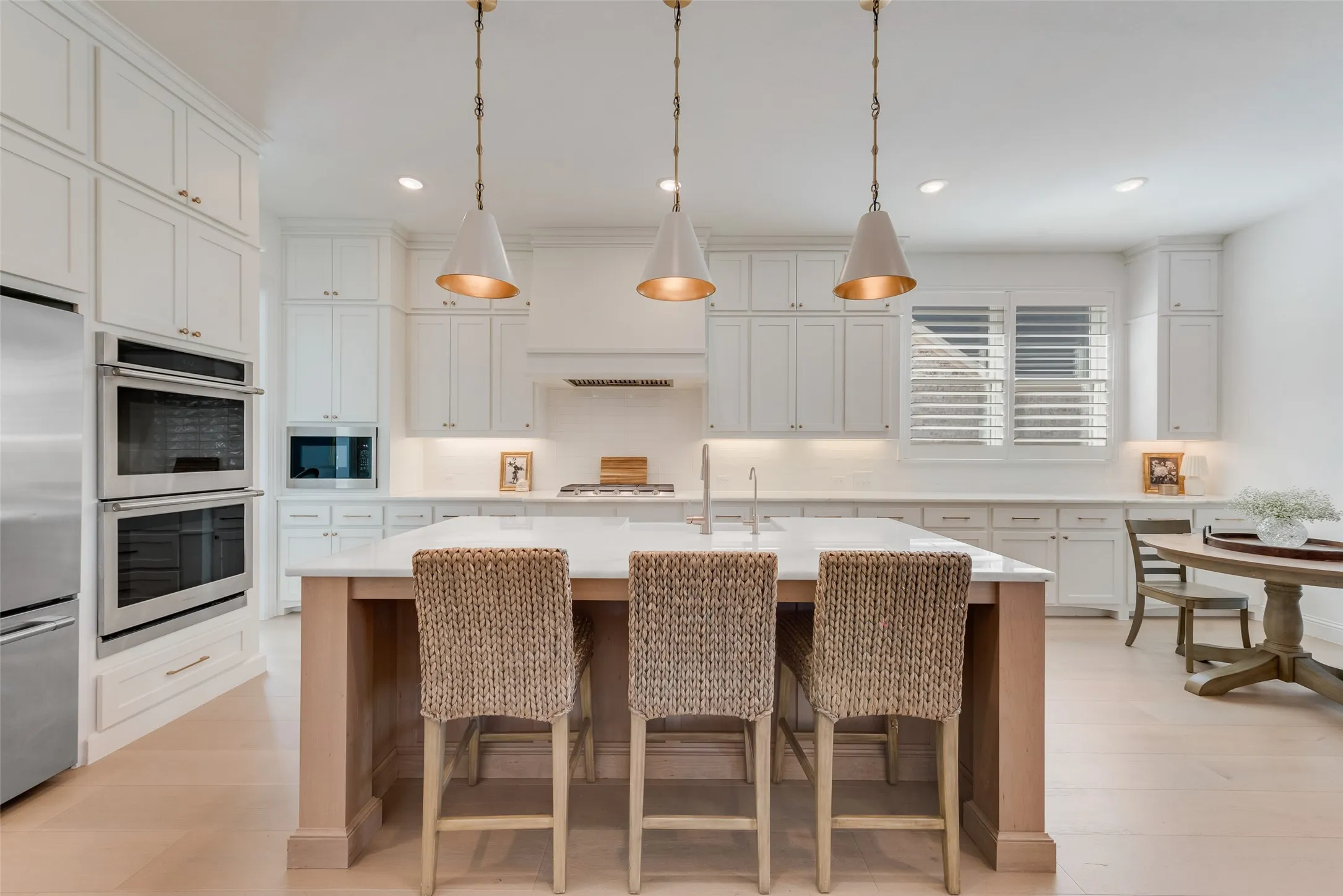 Gourmet Dream Chef's Kitchen