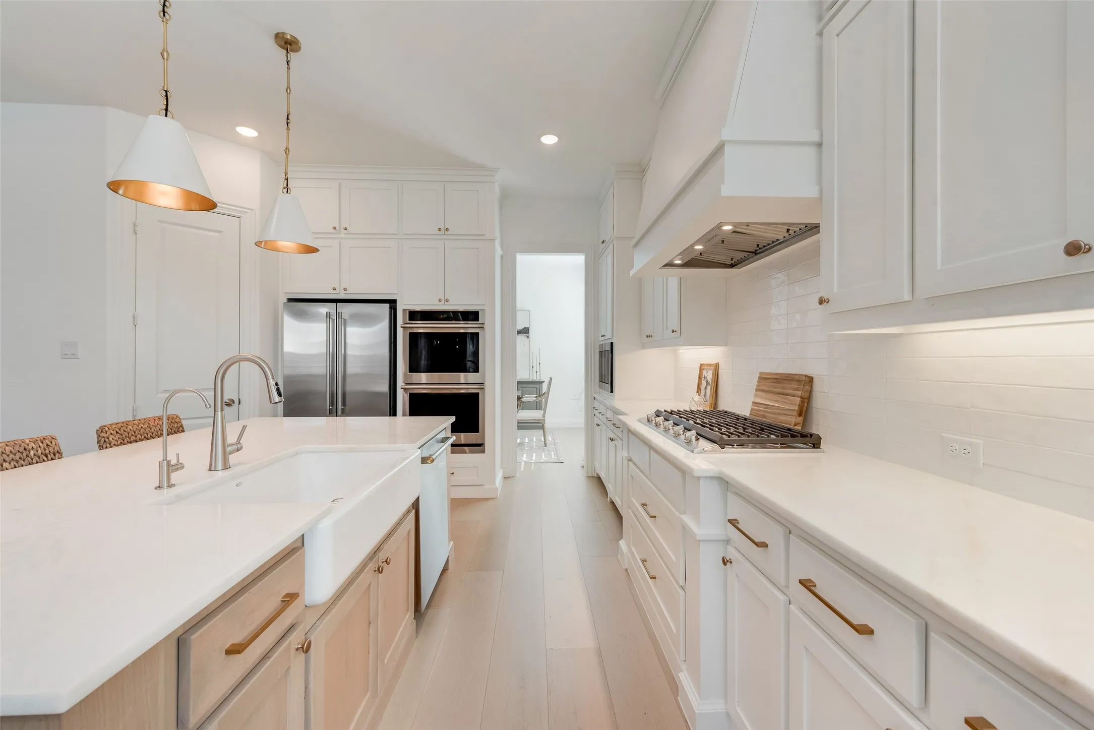 Dream Kitchen