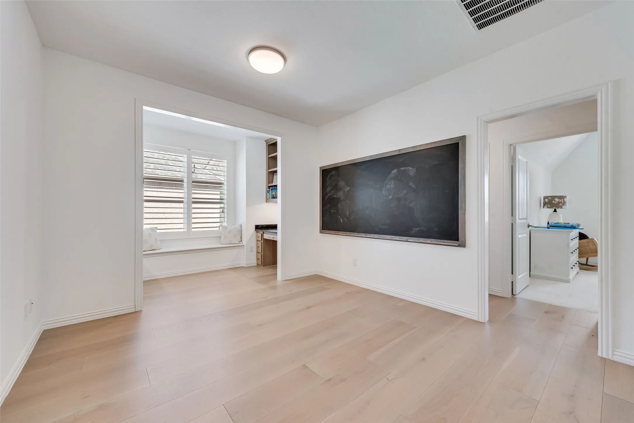 Bonus Room/ Loft