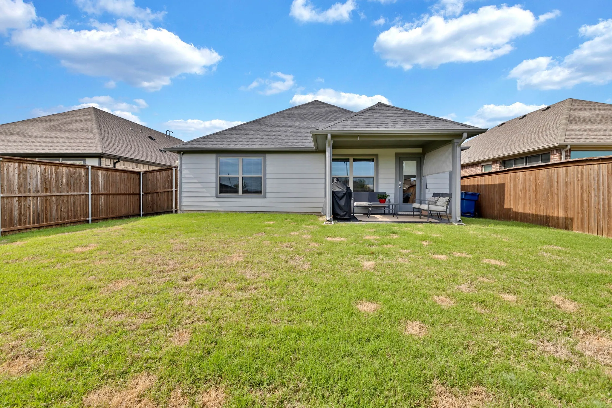 Single Family Residence For Sale in Collin County , 1509 Wayback Drive, Celina, Texas 75009, 3 Bedroom, 2 Bathroom, 2 Garage spaces, 1,929 Sqft, built in 2021, Price $440,000, mls#21263114, Real Estate Agent in Celina, Homes For Sale in Collin county, Homes For Sale in Celina, Realtor in Celina Texas, Real Estate Brokerage Independent Realty Texas, Luminita Cordes Realtor