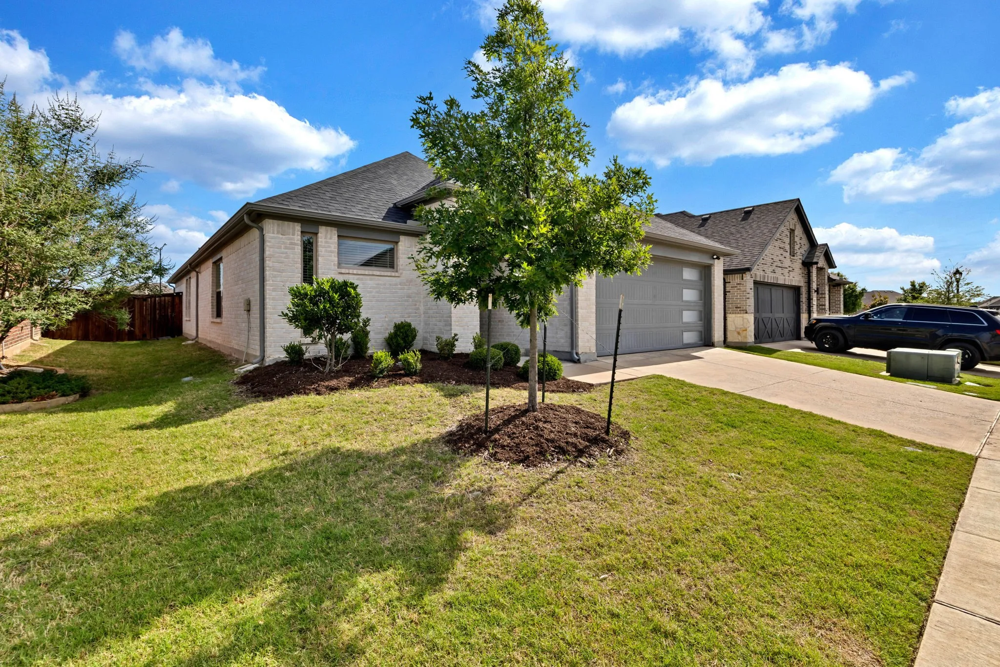 Single Family Residence For Sale in Collin County , 1509 Wayback Drive, Celina, Texas 75009, 3 Bedroom, 2 Bathroom, 2 Garage spaces, 1,929 Sqft, built in 2021, Price $440,000, mls#21263114, Real Estate Agent in Celina, Homes For Sale in Collin county, Homes For Sale in Celina, Realtor in Celina Texas, Real Estate Brokerage Independent Realty Texas, Luminita Cordes Realtor