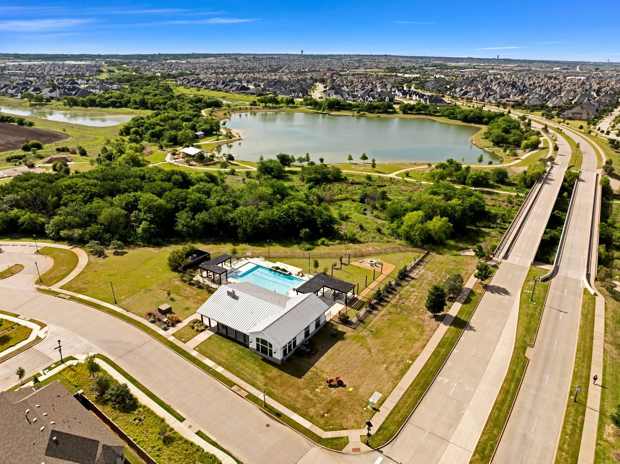 Sweetwater Amenity Center