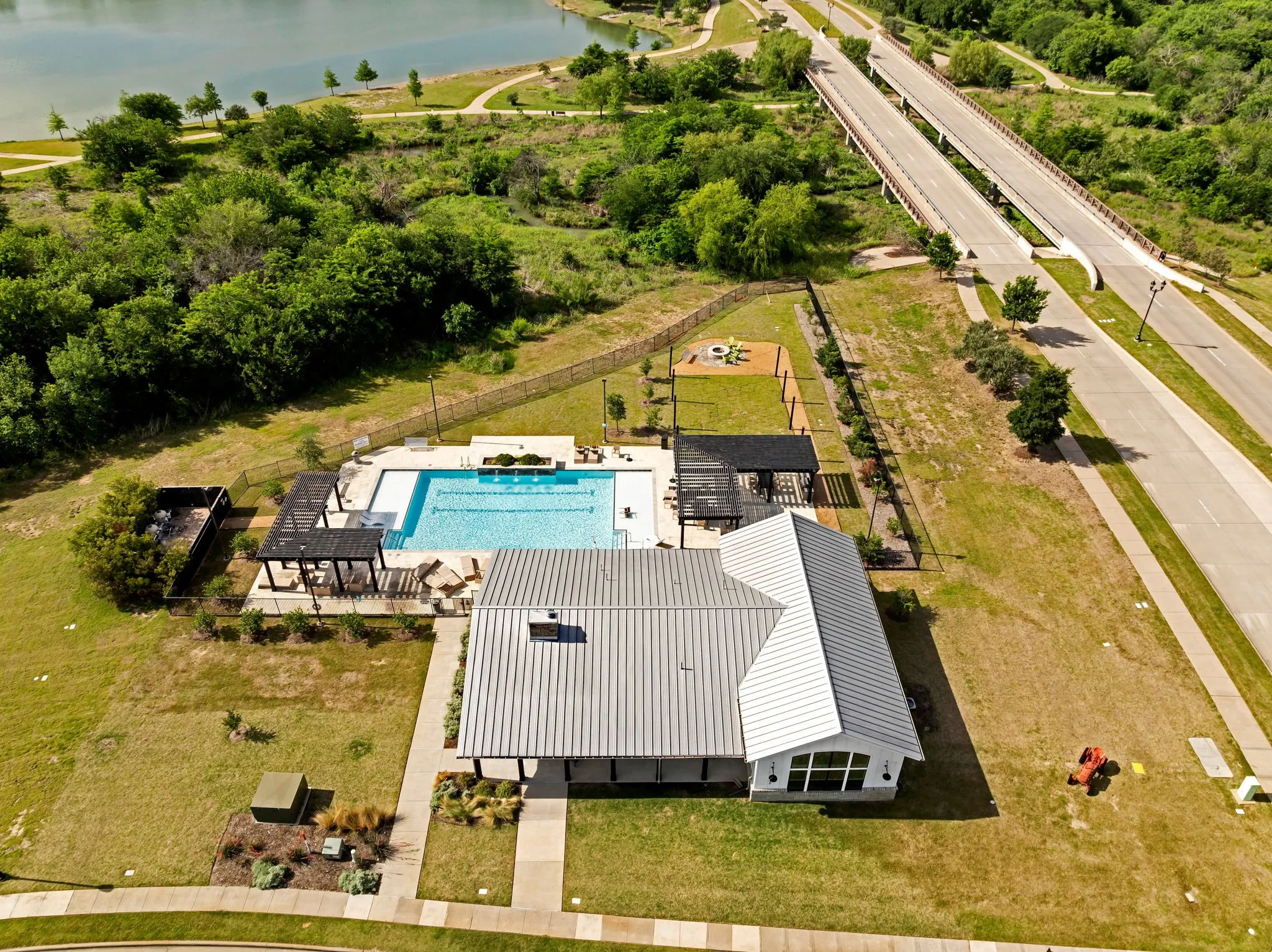 Sweetwater Amenity Center