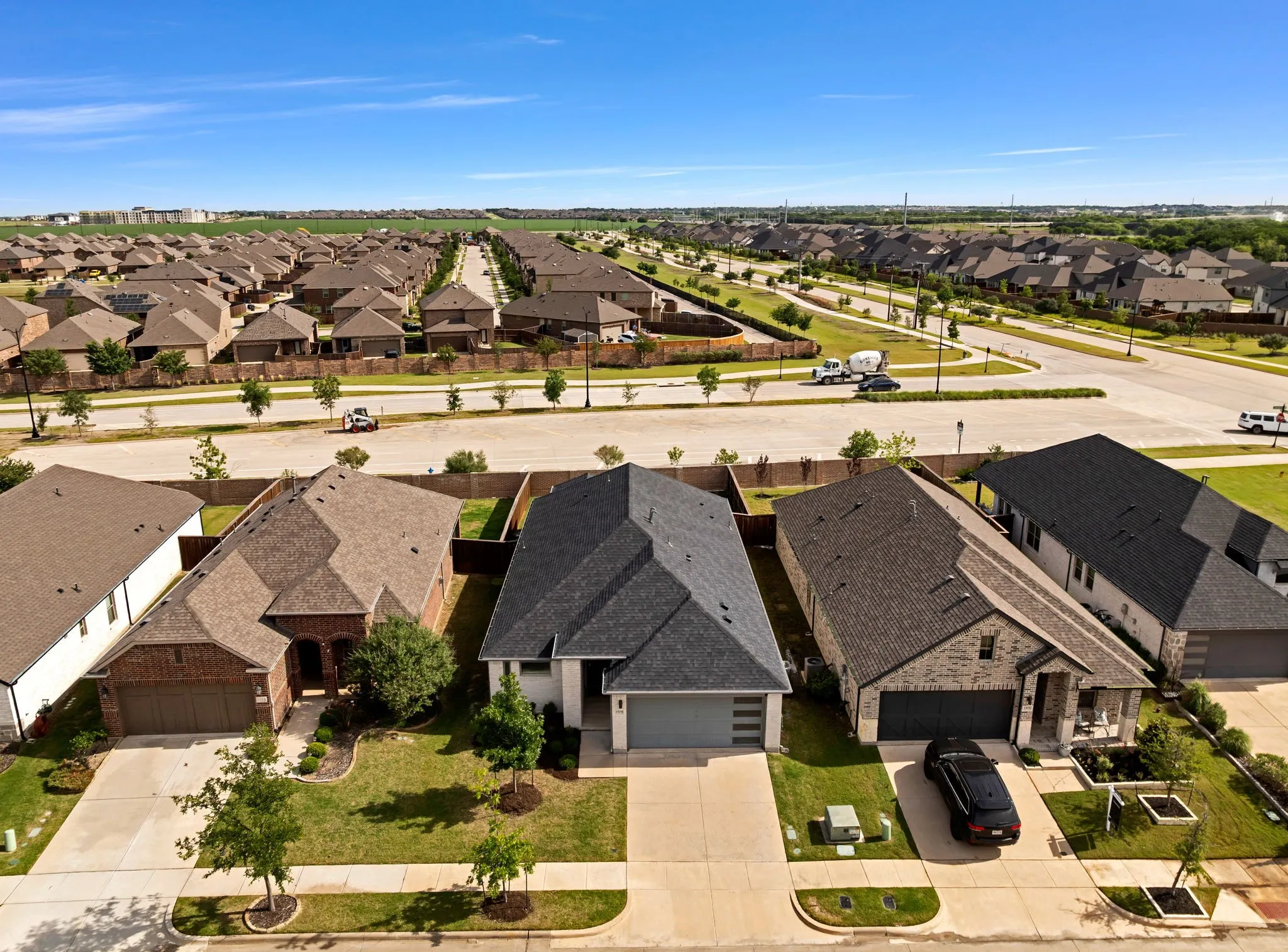 Single Family Residence For Sale in Collin County , 1509 Wayback Drive, Celina, Texas 75009, 3 Bedroom, 2 Bathroom, 2 Garage spaces, 1,929 Sqft, built in 2021, Price $440,000, mls#21263114, Real Estate Agent in Celina, Homes For Sale in Collin county, Homes For Sale in Celina, Realtor in Celina Texas, Real Estate Brokerage Independent Realty Texas, Luminita Cordes Realtor