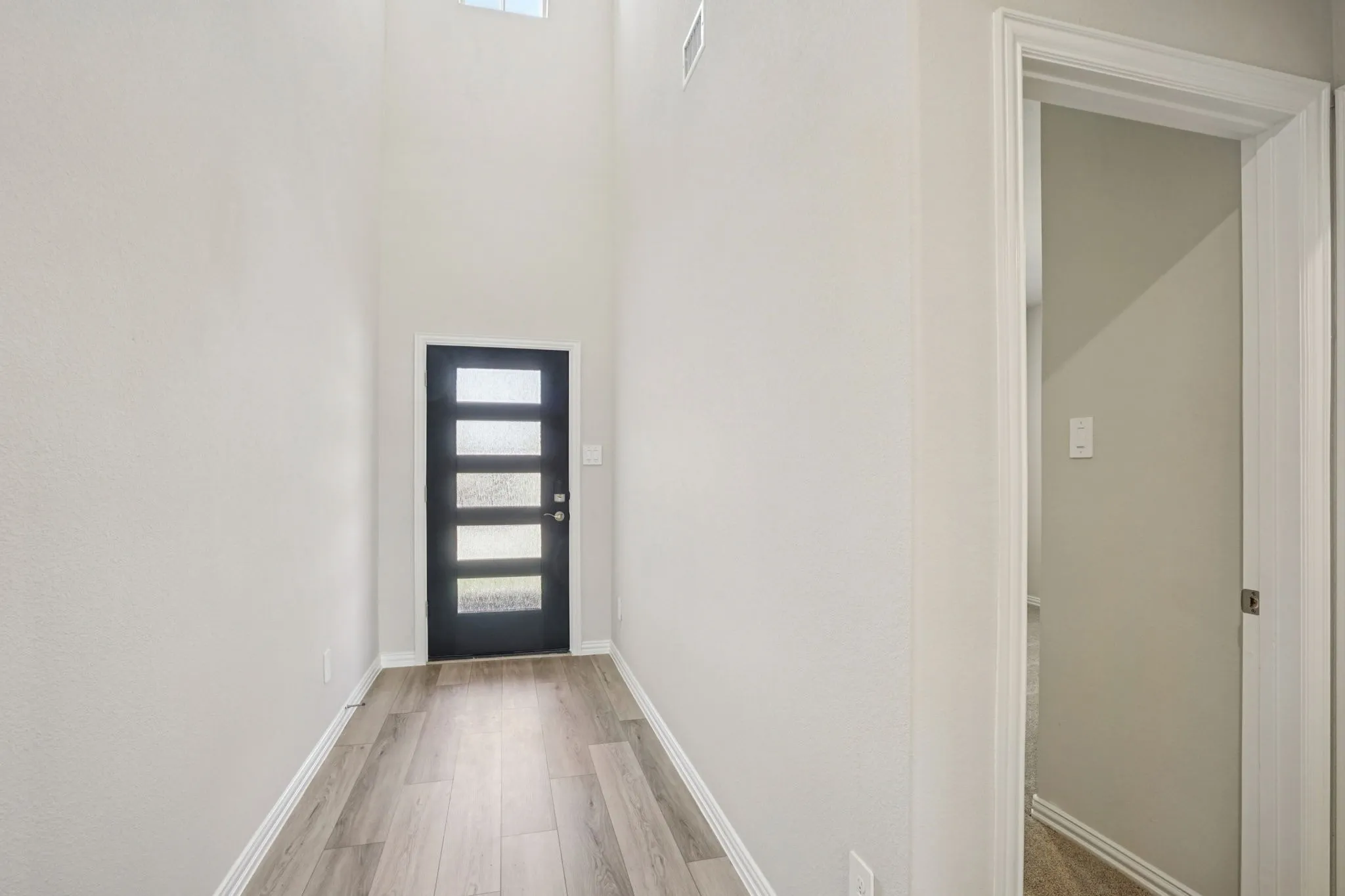 Photo is not of the actual home, but is an inspirational photo of builder’s model home and may depict options, furnishings, and/or decorator features that are not included.