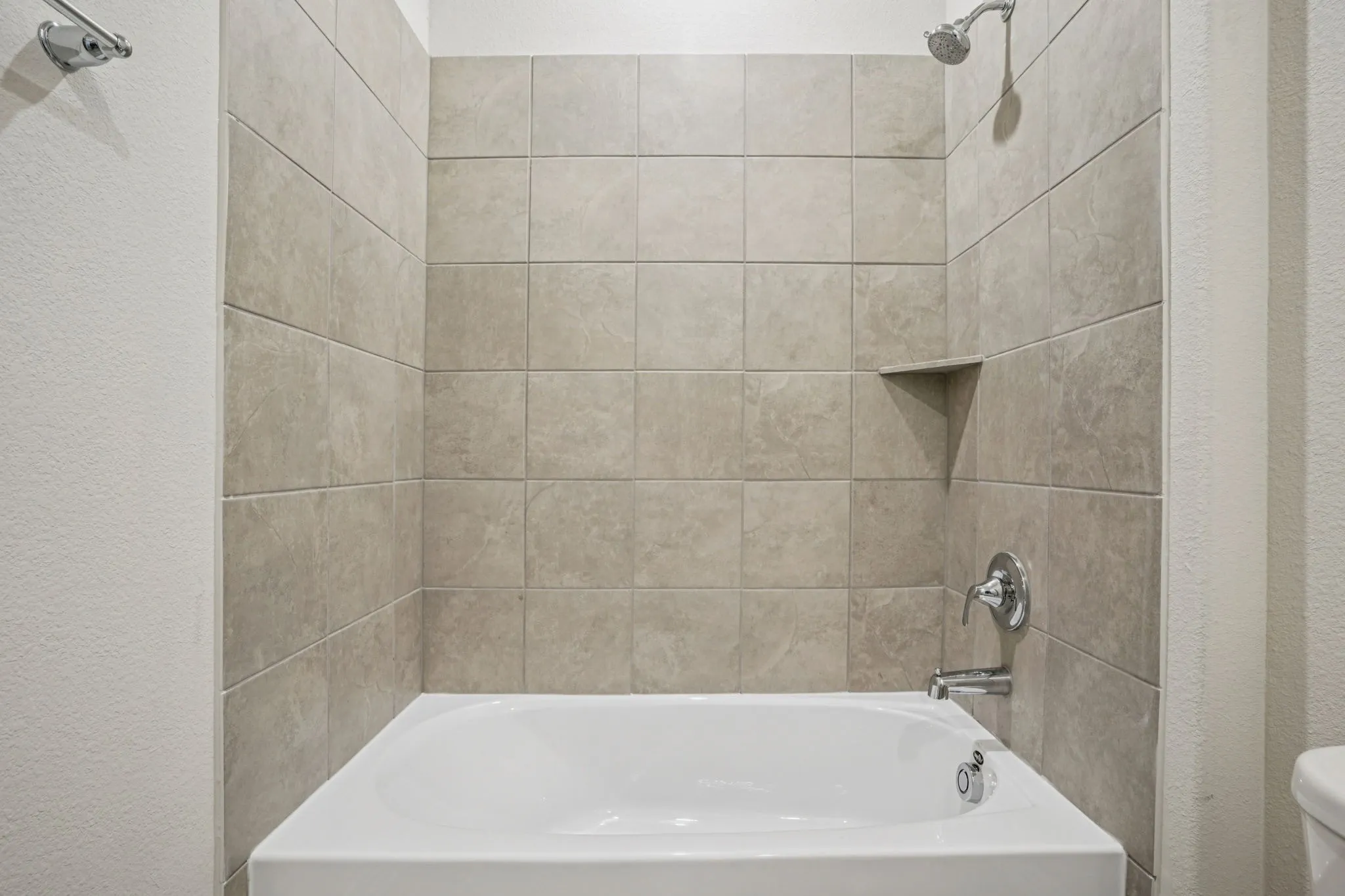 Photo is not of the actual home, but is an inspirational photo of builder’s model home and may depict options, furnishings, and/or decorator features that are not included.