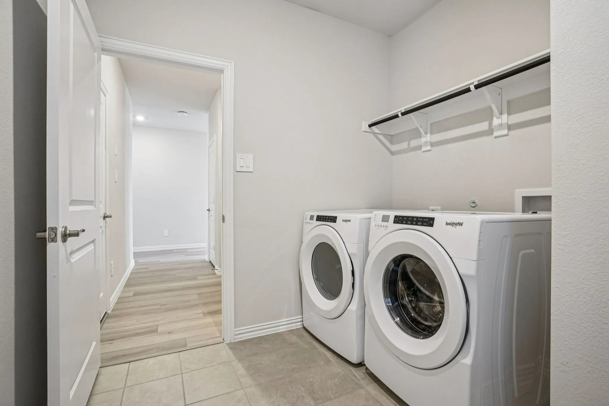 Photo is not of the actual home, but is an inspirational photo of builder’s model home and may depict options, furnishings, and/or decorator features that are not included.