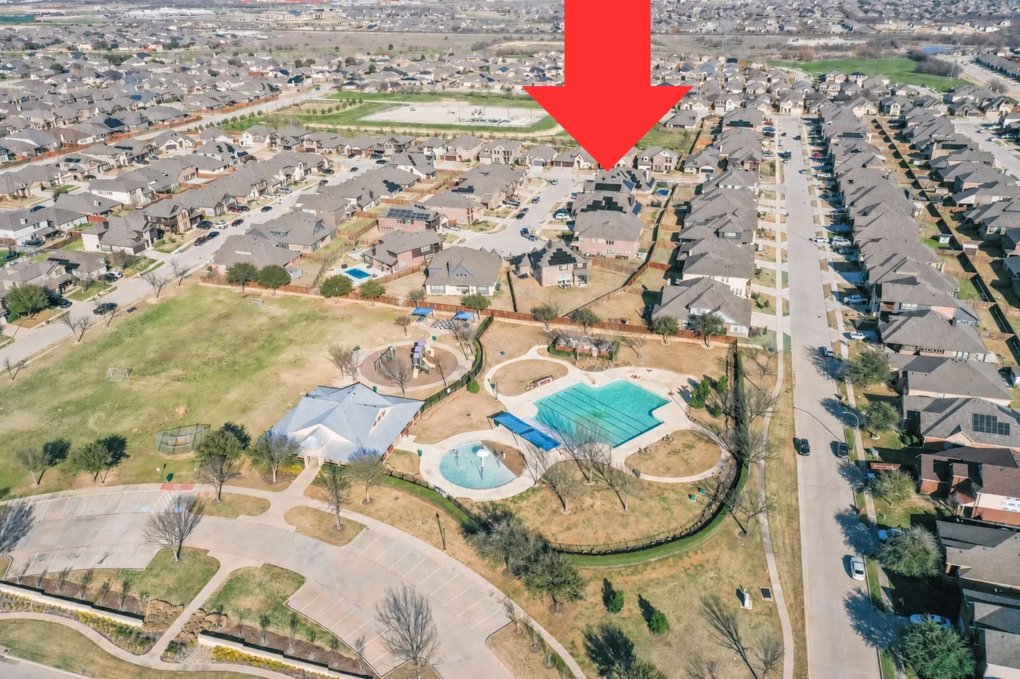 On a Cul-De-Sac and minutes from the​​‌​​​​‌​​‌‌​‌‌​​​‌‌​‌​‌​‌​​​‌​​ Pool