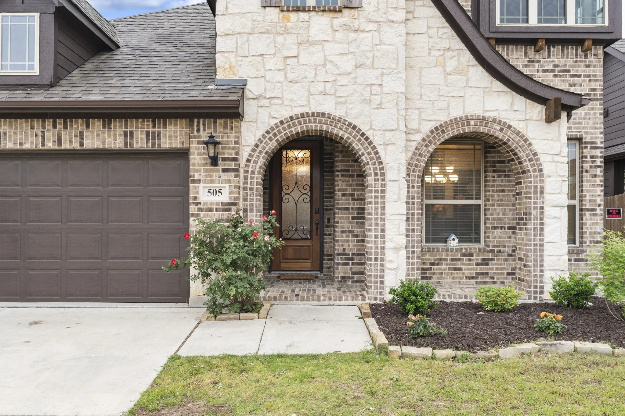 Amazing Curb Appeal