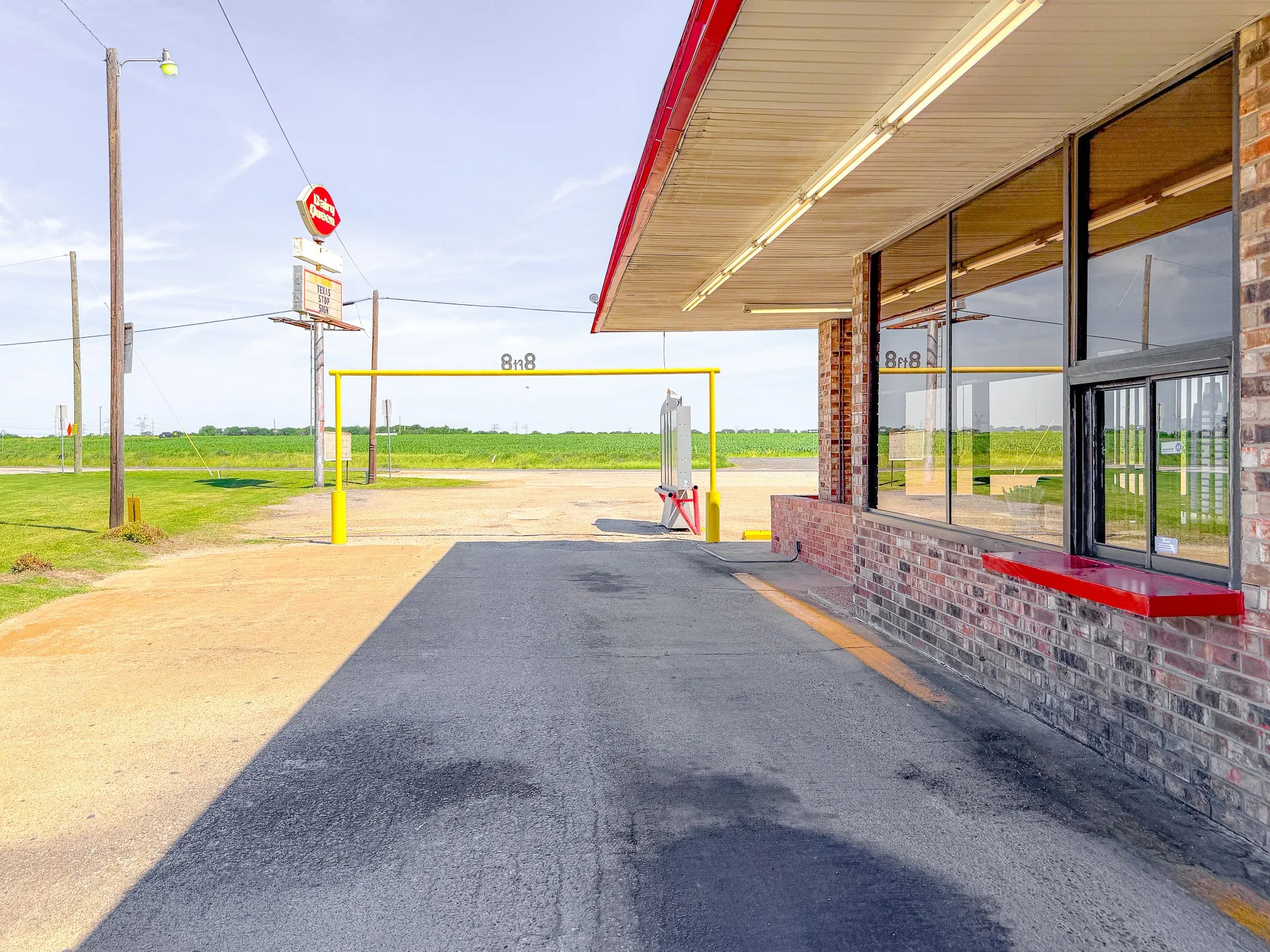 Drive Thru
