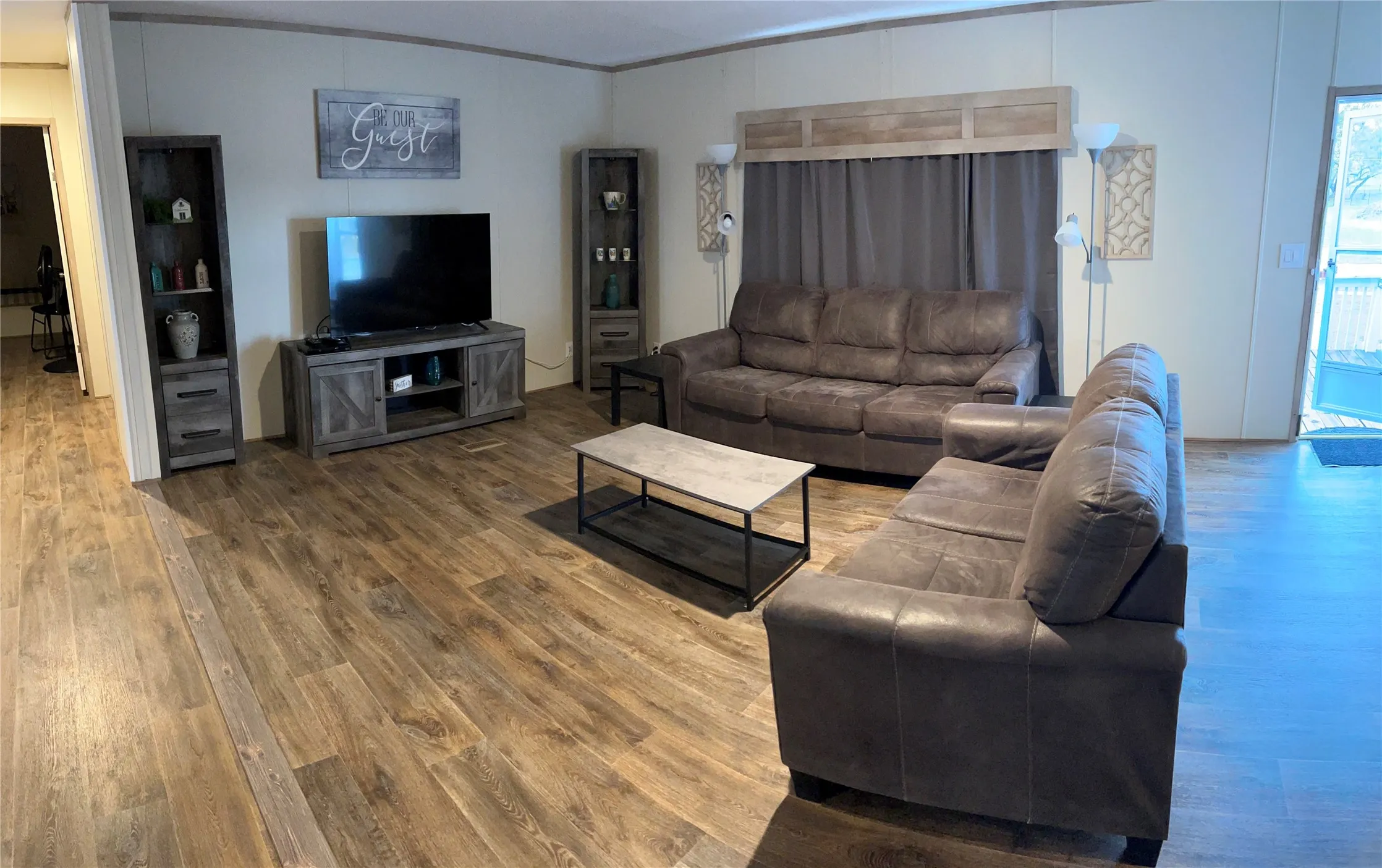 Single Family Residence For Sale in San Saba County , 204 N Marion Street, Richland Springs, Texas 76871, 3 Bedroom, 2 Bathroom, Garage spaces, 1,512 Sqft, built in 2020, mls#21263086, Real Estate Agent in Richland Springs, Homes For Sale in San Saba county, Homes For Sale in Richland Springs, Realtor in Richland Springs Texas, Real Estate Brokerage Independent Realty Texas, Luminita Cordes Realtor