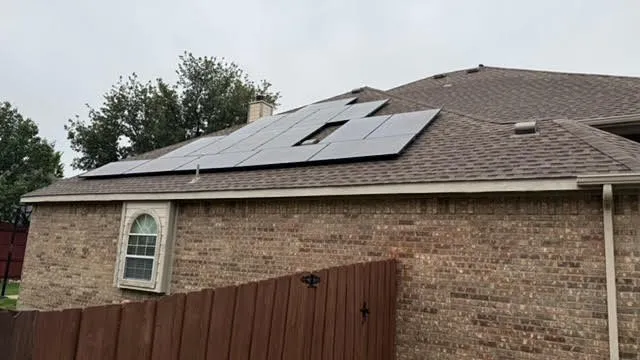 Solar Panels