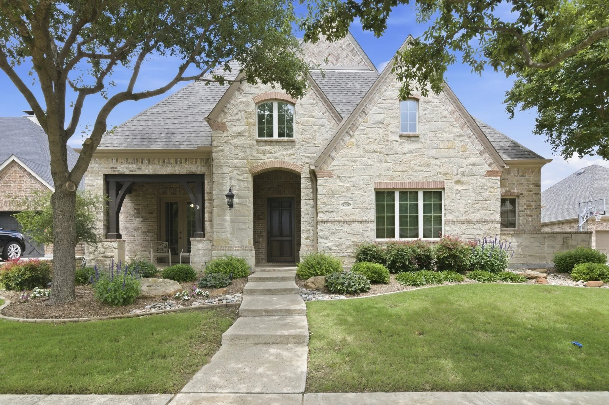 Single Family Residence For Sale
