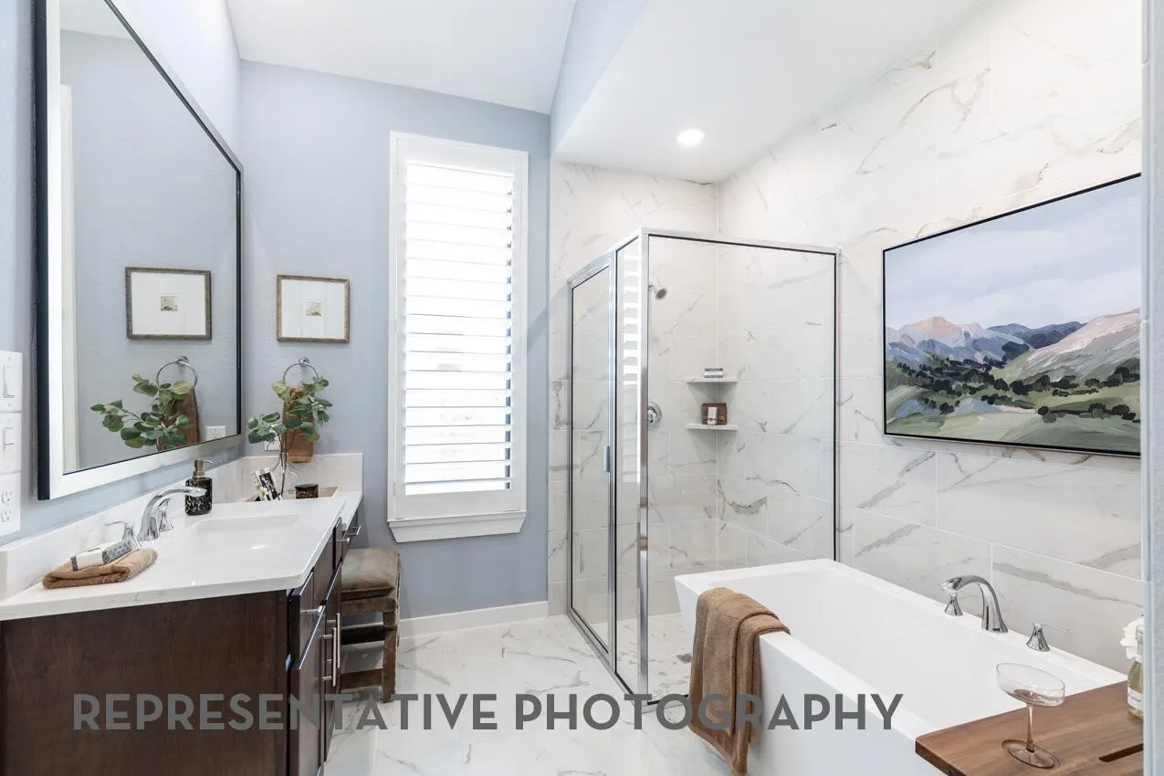 Single Family Residence For Sale in Collin County , 8632 Katydid Drive, Mc Kinney, Texas 75071, 4 Bedrooms, 3 Bathrooms, 2 Garage spaces, 2,530 Sqft, built in 2026, Price $688,494, mls#21264358, Real Estate Agent in Mc Kinney, Homes For Sale in Collin county, Homes For Sale in Mc Kinney, Realtor in Mc Kinney Texas, Real Estate Brokerage Independent Realty Texas, Luminita Cordes Realtor