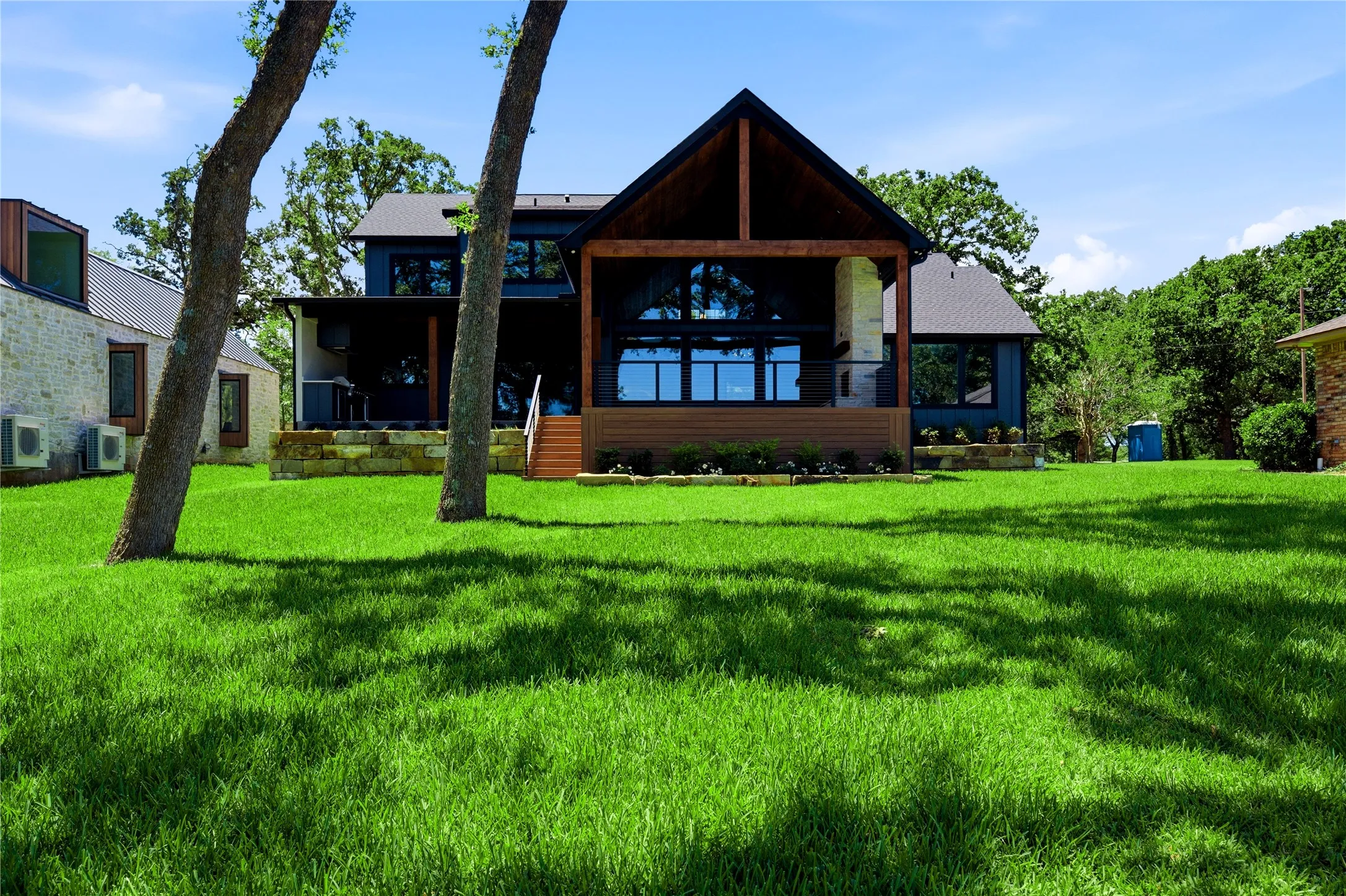 Single Family Residence For Sale in Henderson County , 100 Brentwood Estates Drive, Trinidad, Texas 75163, 6 Bedroom, 6 Bathroom, 2 Garage spaces, 3,843 Sqft, built in 2026, Price $2,299,000, mls#21263788, Real Estate Agent in Trinidad, Homes For Sale in Henderson county, Homes For Sale in Trinidad, Realtor in Trinidad Texas, Real Estate Brokerage Independent Realty Texas, Luminita Cordes Realtor