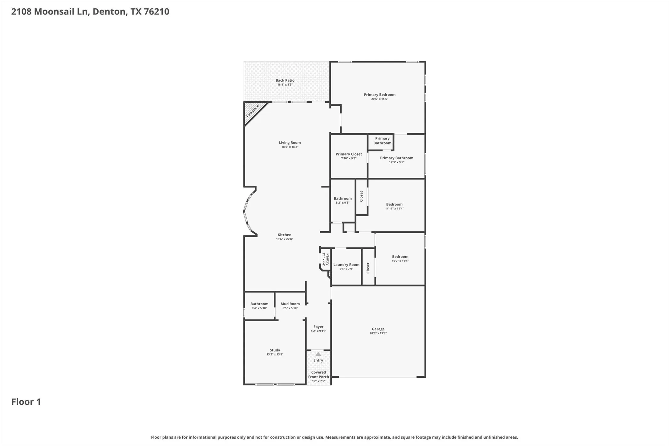 Single Family Residence For Sale in Denton County , 2108 Moonsail Lane, Denton, Texas 76210, 3 Bedroom, 3 Bathroom, 2 Garage spaces, 2,204 Sqft, built in 2018, mls#21264233, Real Estate Agent in Denton, Homes For Sale in Denton county, Homes For Sale in Denton, Realtor in Denton Texas, Real Estate Brokerage Independent Realty Texas, Luminita Cordes Realtor
