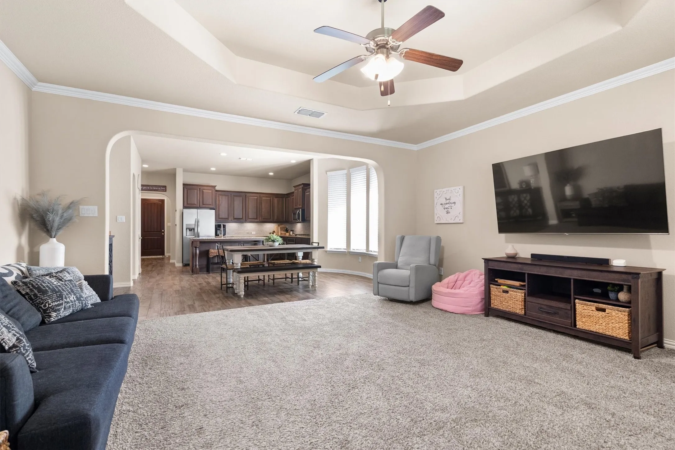 Single Family Residence For Sale in Denton County , 2108 Moonsail Lane, Denton, Texas 76210, 3 Bedroom, 3 Bathroom, 2 Garage spaces, 2,204 Sqft, built in 2018, mls#21264233, Real Estate Agent in Denton, Homes For Sale in Denton county, Homes For Sale in Denton, Realtor in Denton Texas, Real Estate Brokerage Independent Realty Texas, Luminita Cordes Realtor