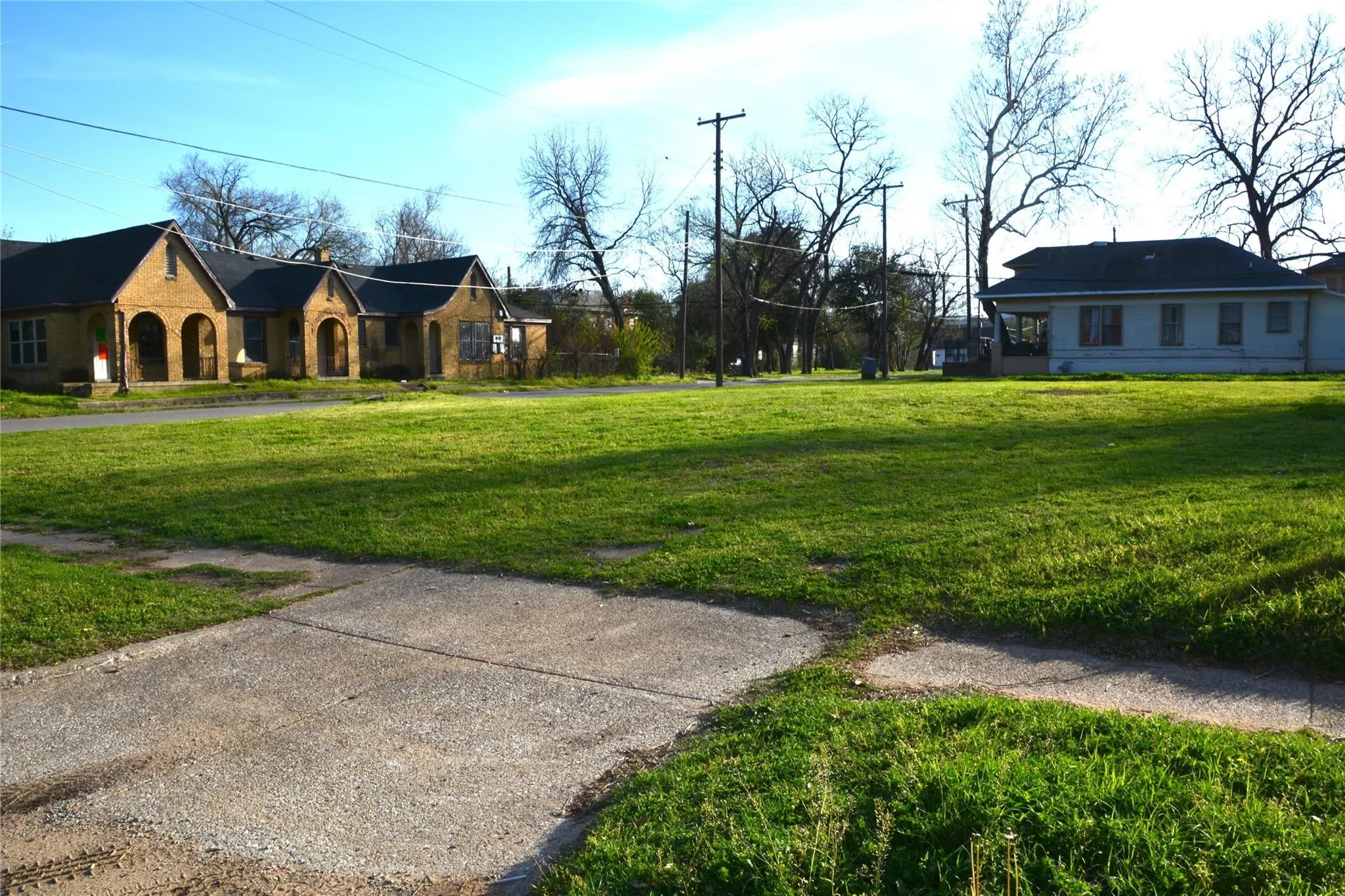 Unimproved Land For Sale in Dallas County , 3525 Wendelkin Street, Dallas, Texas 75215, 0, 0, Garage spaces, 0 Sqft, built in 0, Price $125,000, mls#21262218, Real Estate Agent in Dallas, Homes For Sale in Dallas county, Homes For Sale in Dallas, Realtor in Dallas Texas, Real Estate Brokerage Independent Realty Texas, Luminita Cordes Realtor