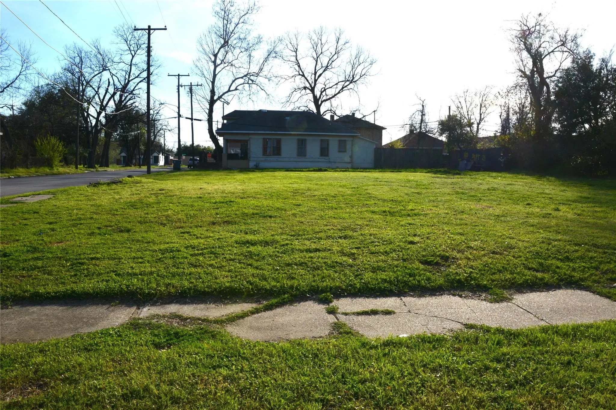 Unimproved Land For Sale in Dallas County , 3525 Wendelkin Street, Dallas, Texas 75215, 0, 0, Garage spaces, 0 Sqft, built in 0, Price $125,000, mls#21262218, Real Estate Agent in Dallas, Homes For Sale in Dallas county, Homes For Sale in Dallas, Realtor in Dallas Texas, Real Estate Brokerage Independent Realty Texas, Luminita Cordes Realtor