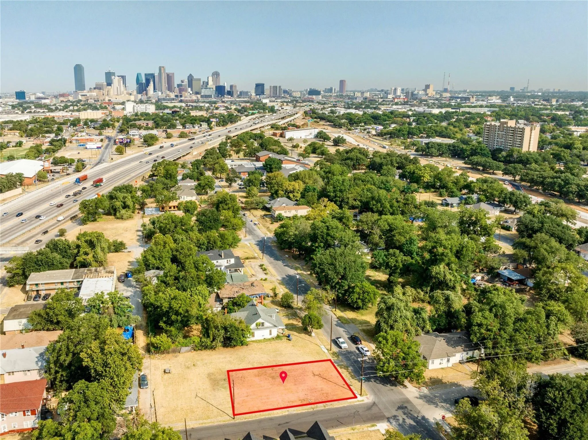 Unimproved Land For Sale in Dallas County , 3525 Wendelkin Street, Dallas, Texas 75215, 0, 0, Garage spaces, 0 Sqft, built in 0, Price $125,000, mls#21262218, Real Estate Agent in Dallas, Homes For Sale in Dallas county, Homes For Sale in Dallas, Realtor in Dallas Texas, Real Estate Brokerage Independent Realty Texas, Luminita Cordes Realtor
