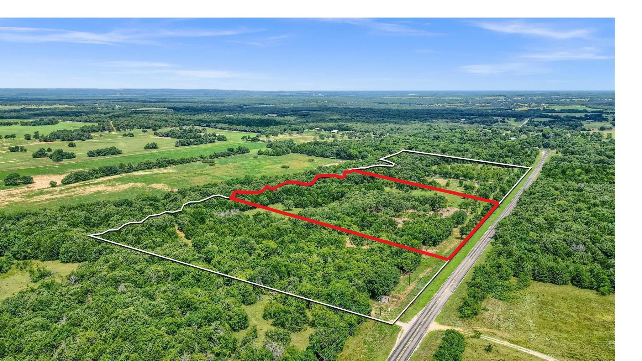 Unimproved Land For Sale in Cooke County , Tract 2 Fm 678, Whitesboro, Texas 76273, 0, 0, Garage spaces, 0 Sqft, built in 0, Price $395,000, mls#21257046, Real Estate Agent in Whitesboro, Homes For Sale in Cooke county, Homes For Sale in Whitesboro, Realtor in Whitesboro Texas, Real Estate Brokerage Independent Realty Texas, Luminita Cordes Realtor