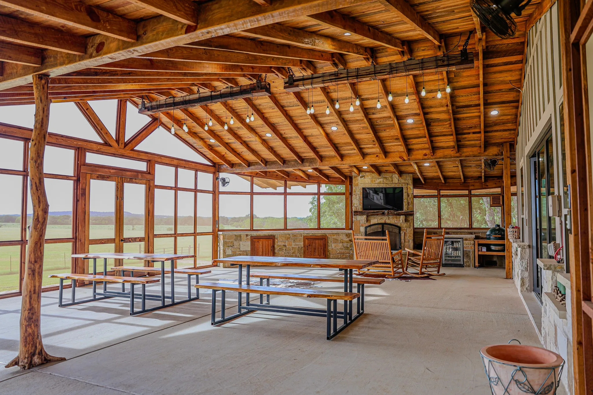 Farm For Sale in Erath County , 6085 County Road 146, Lipan, Texas 76462, 4 Bedrooms, 3 Bathrooms, Garage spaces, 2,565 Sqft, built in 2019, Price $3,450,000, mls#21261800, Real Estate Agent in Lipan, Homes For Sale in Erath county, Homes For Sale in Lipan, Realtor in Lipan Texas, Real Estate Brokerage Independent Realty Texas, Luminita Cordes Realtor