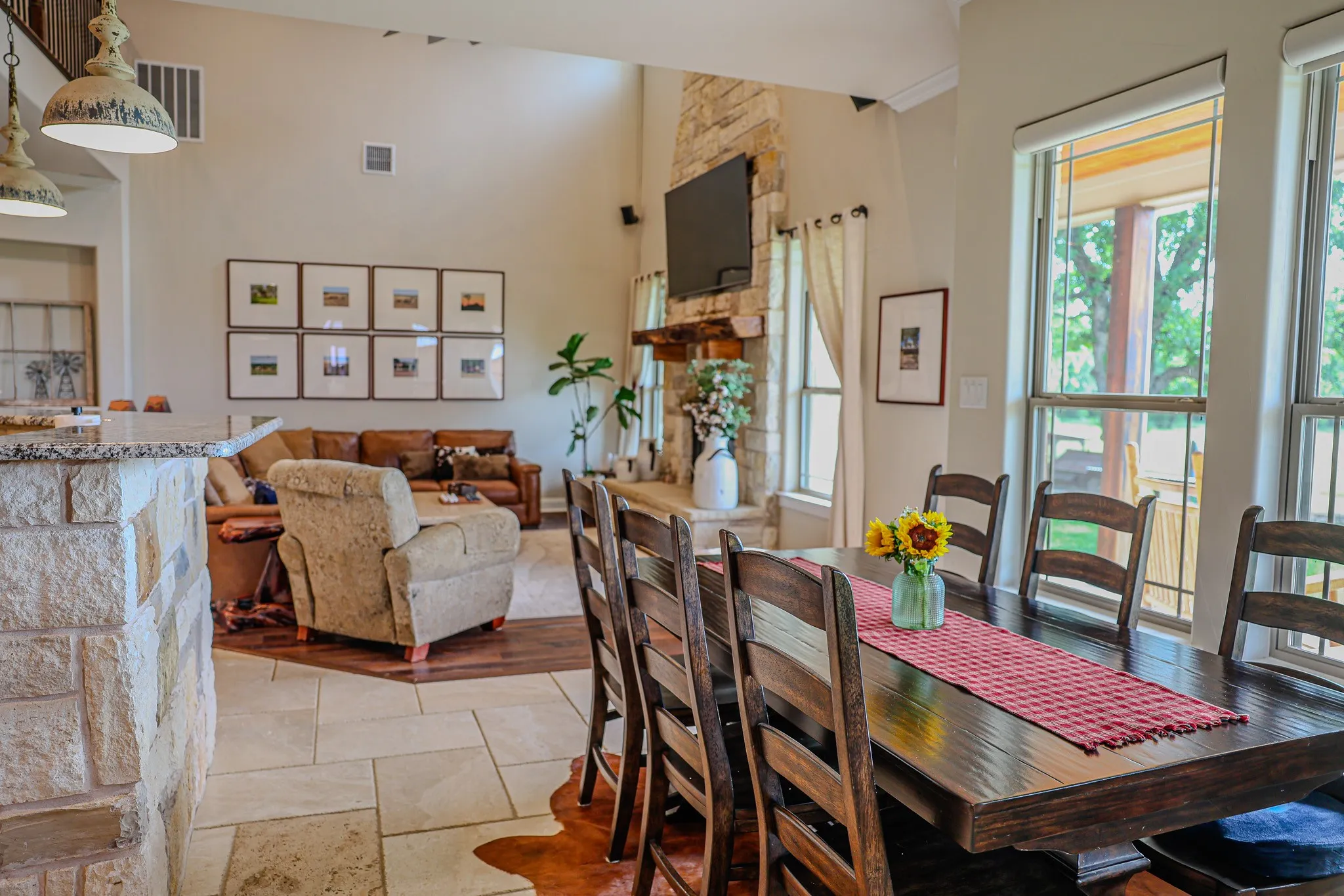 Farm For Sale in Erath County , 6085 County Road 146, Lipan, Texas 76462, 4 Bedrooms, 3 Bathrooms, Garage spaces, 2,565 Sqft, built in 2019, Price $3,450,000, mls#21261800, Real Estate Agent in Lipan, Homes For Sale in Erath county, Homes For Sale in Lipan, Realtor in Lipan Texas, Real Estate Brokerage Independent Realty Texas, Luminita Cordes Realtor