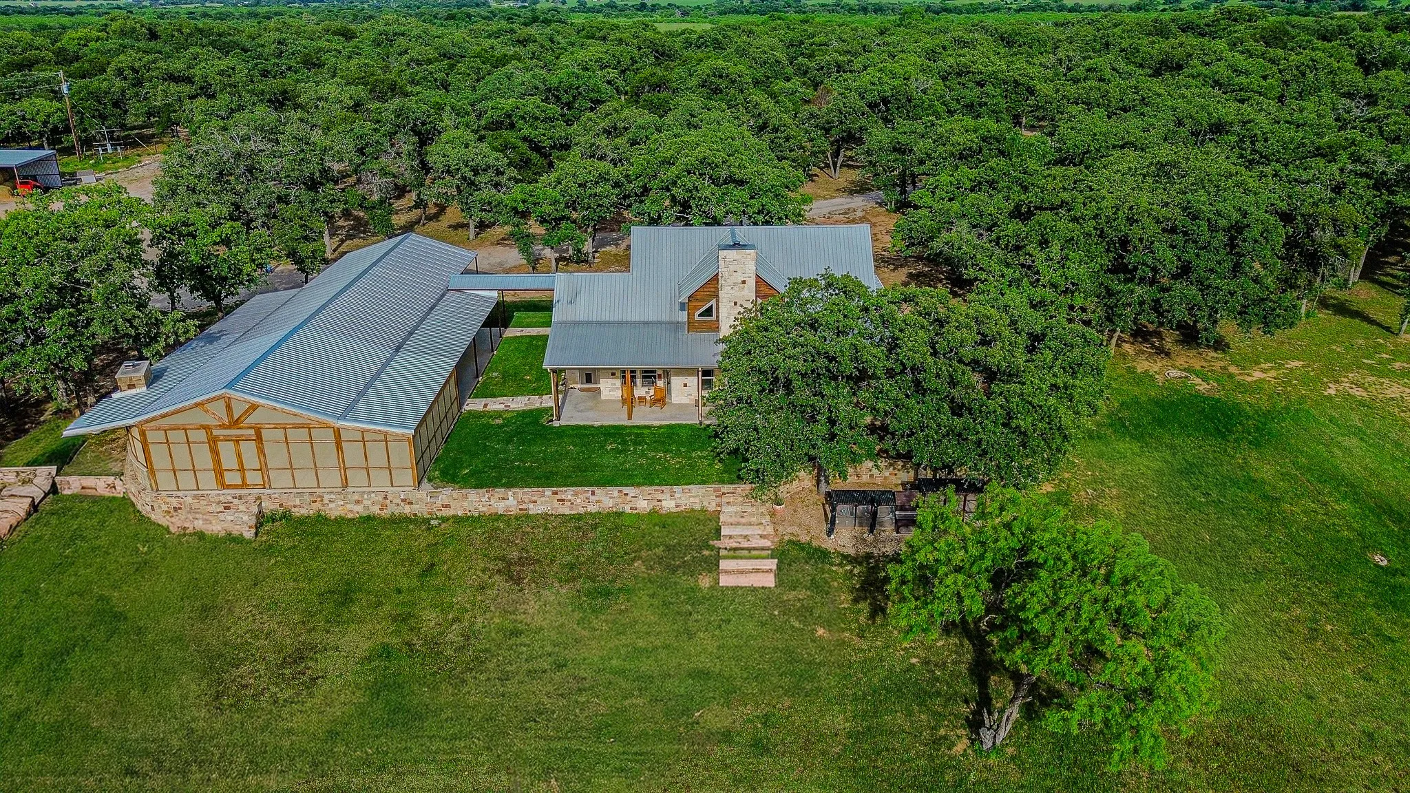 Farm For Sale in Erath County , 6085 County Road 146, Lipan, Texas 76462, 4 Bedrooms, 3 Bathrooms, Garage spaces, 2,565 Sqft, built in 2019, Price $3,450,000, mls#21261800, Real Estate Agent in Lipan, Homes For Sale in Erath county, Homes For Sale in Lipan, Realtor in Lipan Texas, Real Estate Brokerage Independent Realty Texas, Luminita Cordes Realtor