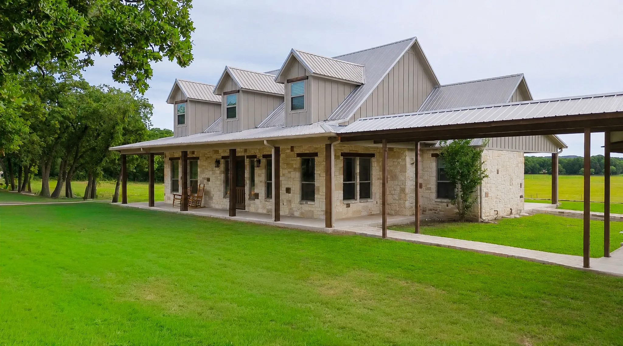 Farm For Sale in Erath County , 6085 County Road 146, Lipan, Texas 76462, 4 Bedrooms, 3 Bathrooms, Garage spaces, 2,565 Sqft, built in 2019, Price $3,450,000, mls#21261800, Real Estate Agent in Lipan, Homes For Sale in Erath county, Homes For Sale in Lipan, Realtor in Lipan Texas, Real Estate Brokerage Independent Realty Texas, Luminita Cordes Realtor