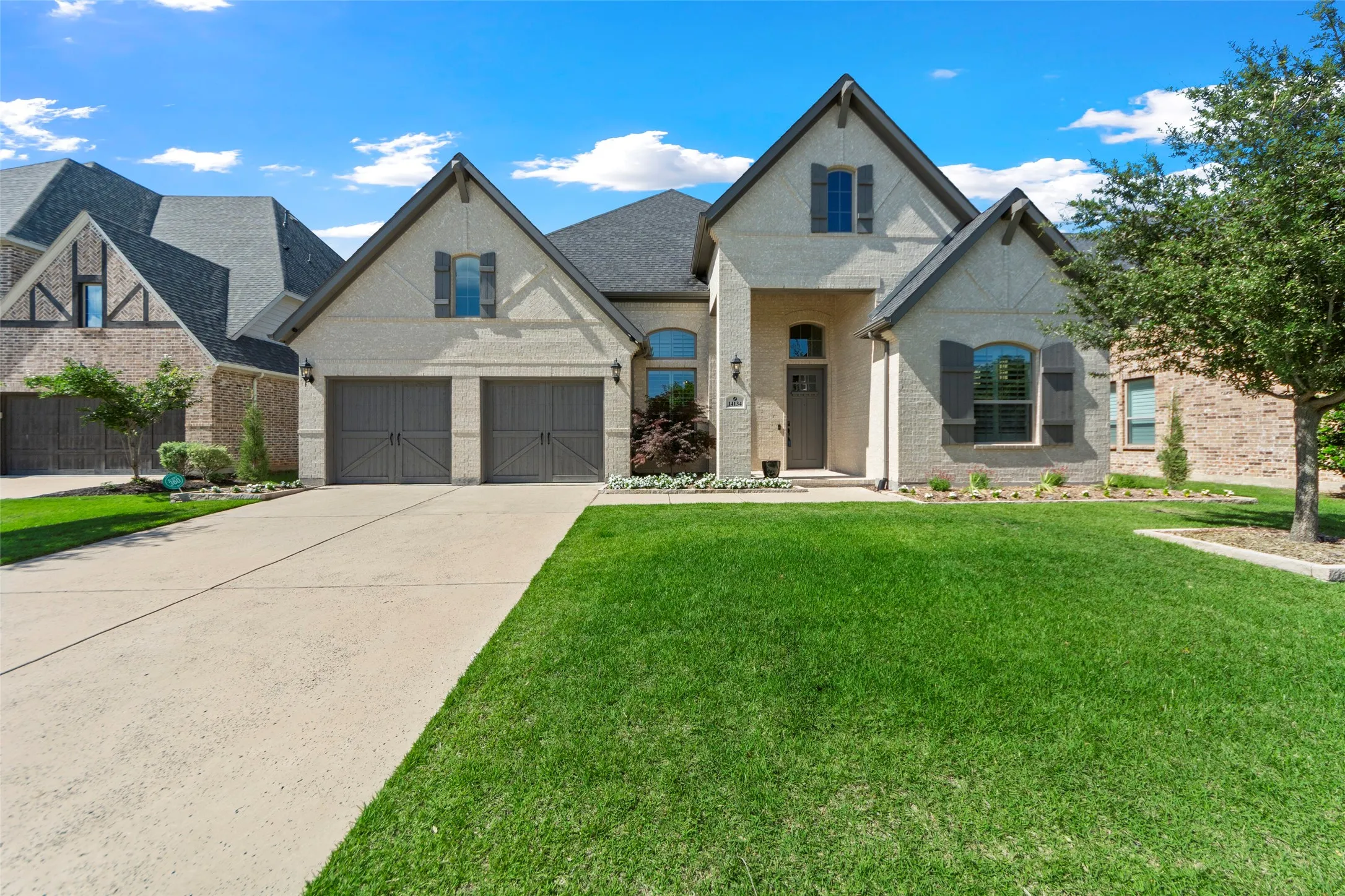 Single Family Residence For Sale in Collin County , 14134 Beacon Crest Lane, Frisco, Texas 75035, 3 Bedroom, 3 Bathroom, 3 Garage spaces, 2,936 Sqft, built in 2019, mls#21264541, Real Estate Agent in Frisco, Homes For Sale in Collin county, Homes For Sale in Frisco, Realtor in Frisco Texas, Real Estate Brokerage Independent Realty Texas, Luminita Cordes Realtor