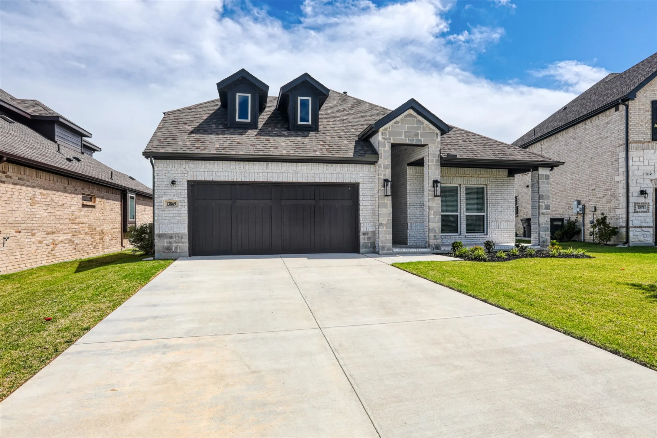 Single Family Residence For Sale in Denton County , 13869 riola Drive, Little Elm, Texas 75068, 4 Bedroom, 3 Bathroom, 2 Garage spaces, 2,122 Sqft, built in 2024, Price $599,995, mls#21264472, Real Estate Agent in Little Elm, Homes For Sale in Denton county, Homes For Sale in Little Elm, Realtor in Little Elm Texas, Real Estate Brokerage Independent Realty Texas, Luminita Cordes Realtor