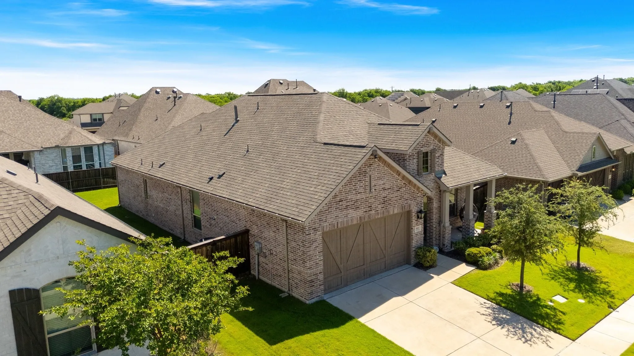 Single Family Residence For Sale in Rockwall County , 1913 Recioto Drive, Mclendon Chisholm, Texas 75032, 4 Bedroom, 3 Bathroom, 2 Garage spaces, 2,075 Sqft, built in 2019, mls#21264310, Real Estate Agent in Mclendon Chisholm, Homes For Sale in Rockwall county, Homes For Sale in Mclendon Chisholm, Realtor in Mclendon Chisholm Texas, Real Estate Brokerage Independent Realty Texas, Luminita Cordes Realtor