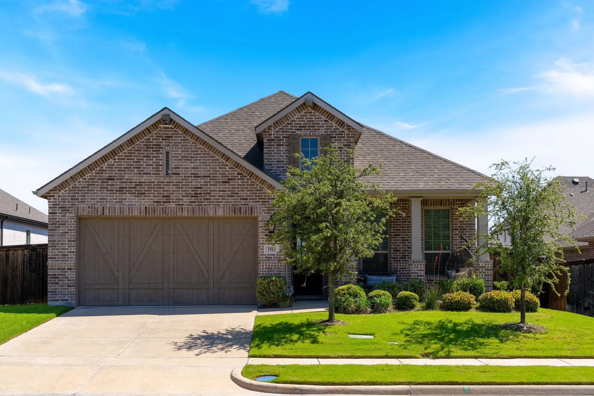 Single Family Residence For Sale in Rockwall County , 1913 Recioto Drive, Mclendon Chisholm, Texas 75032, 4 Bedroom, 3 Bathroom, 2 Garage spaces, 2,075 Sqft, built in 2019, mls#21264310, Real Estate Agent in Mclendon Chisholm, Homes For Sale in Rockwall county, Homes For Sale in Mclendon Chisholm, Realtor in Mclendon Chisholm Texas, Real Estate Brokerage Independent Realty Texas, Luminita Cordes Realtor
