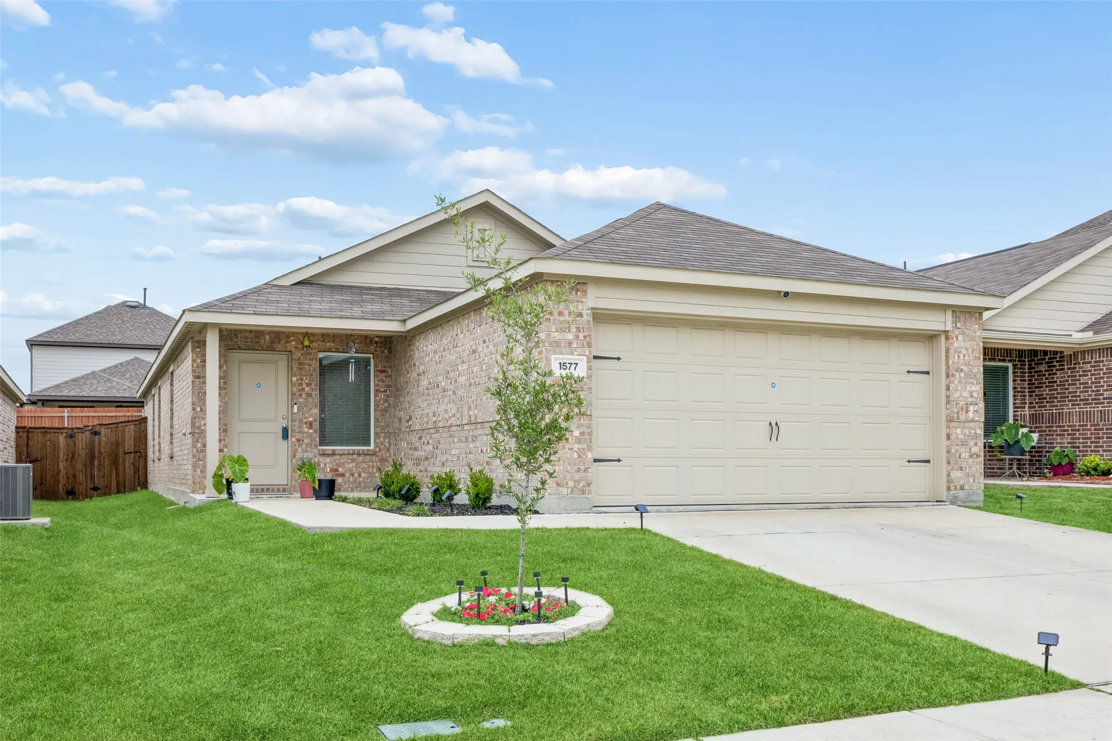 Single Family Residence For Sale in Kaufman County , 1577 Forge Pond Lane, Forney, Texas 75126, 3 Bedrooms, 2 Bathrooms, 2 Garage spaces, 1,470 Sqft, built in 2023, Price $264,000, mls#21254415, Real Estate Agent in Forney, Homes For Sale in Kaufman county, Homes For Sale in Forney, Realtor in Forney Texas, Real Estate Brokerage Independent Realty Texas, Luminita Cordes Realtor