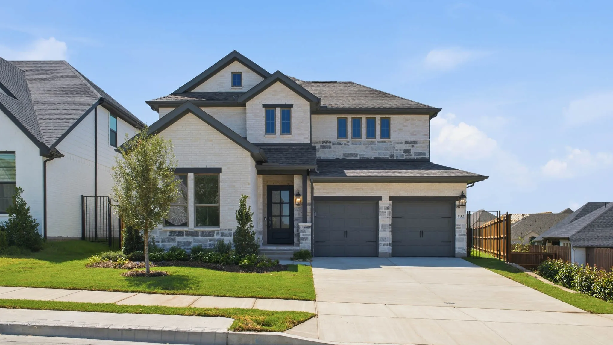 Single Family Residence For Sale in Collin County , 832 Stoney Bridge Way, Lavon, Texas 75166, 4 Bedroom, 3 Bathroom, 2 Garage spaces, 2,561 Sqft, built in 2026, mls#21264596, Real Estate Agent in Lavon, Homes For Sale in Collin county, Homes For Sale in Lavon, Realtor in Lavon Texas, Real Estate Brokerage Independent Realty Texas, Luminita Cordes Realtor