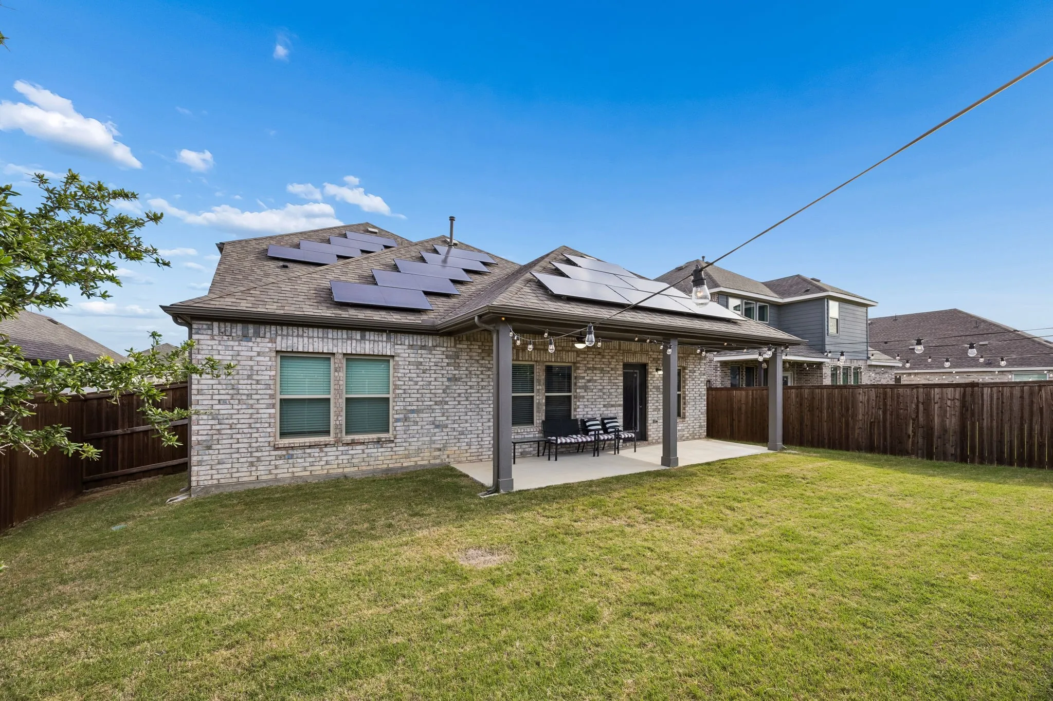 Single Family Residence For Sale in Denton County , 13036 Mizell Lane, Providence Village, Texas 76227, 5 Bedroom, 3 Bathroom, 2 Garage spaces, 2,407 Sqft, built in 2022, mls#21264430, Real Estate Agent in Providence Village, Homes For Sale in Denton county, Homes For Sale in Providence Village, Realtor in Providence Village Texas, Real Estate Brokerage Independent Realty Texas, Luminita Cordes Realtor