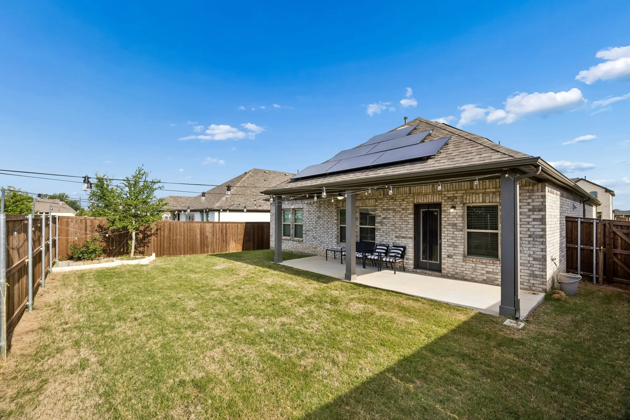 Single Family Residence For Sale in Denton County , 13036 Mizell Lane, Providence Village, Texas 76227, 5 Bedroom, 3 Bathroom, 2 Garage spaces, 2,407 Sqft, built in 2022, mls#21264430, Real Estate Agent in Providence Village, Homes For Sale in Denton county, Homes For Sale in Providence Village, Realtor in Providence Village Texas, Real Estate Brokerage Independent Realty Texas, Luminita Cordes Realtor