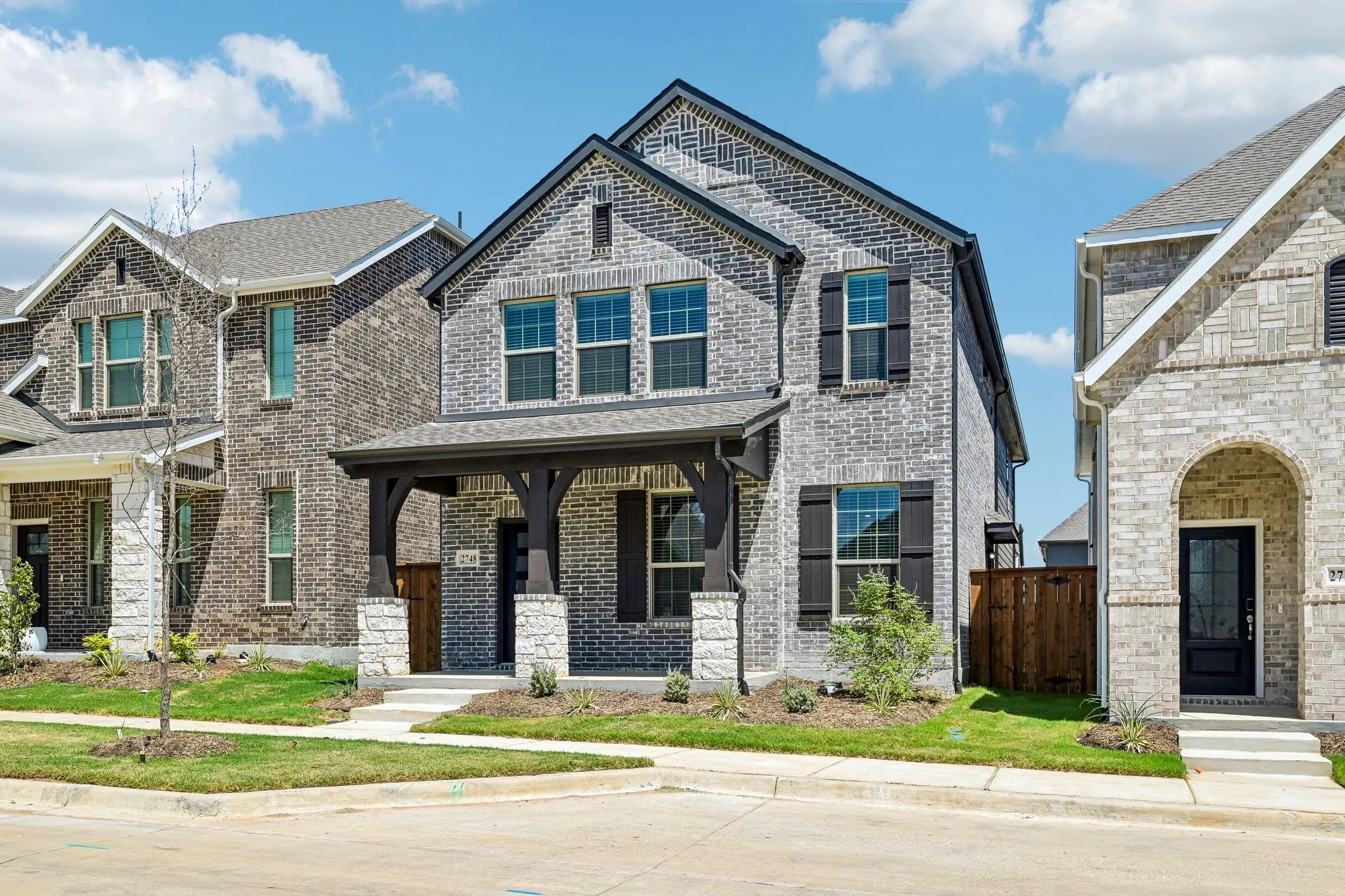 Single Family Residence For Sale in Denton County , 2748 Teton Street, Corinth, Texas 76209, 3 Bedroom, 3 Bathroom, 2 Garage spaces, 2,203 Sqft, built in 2026, mls#21264187, Real Estate Agent in Corinth, Homes For Sale in Denton county, Homes For Sale in Corinth, Realtor in Corinth Texas, Real Estate Brokerage Independent Realty Texas, Luminita Cordes Realtor