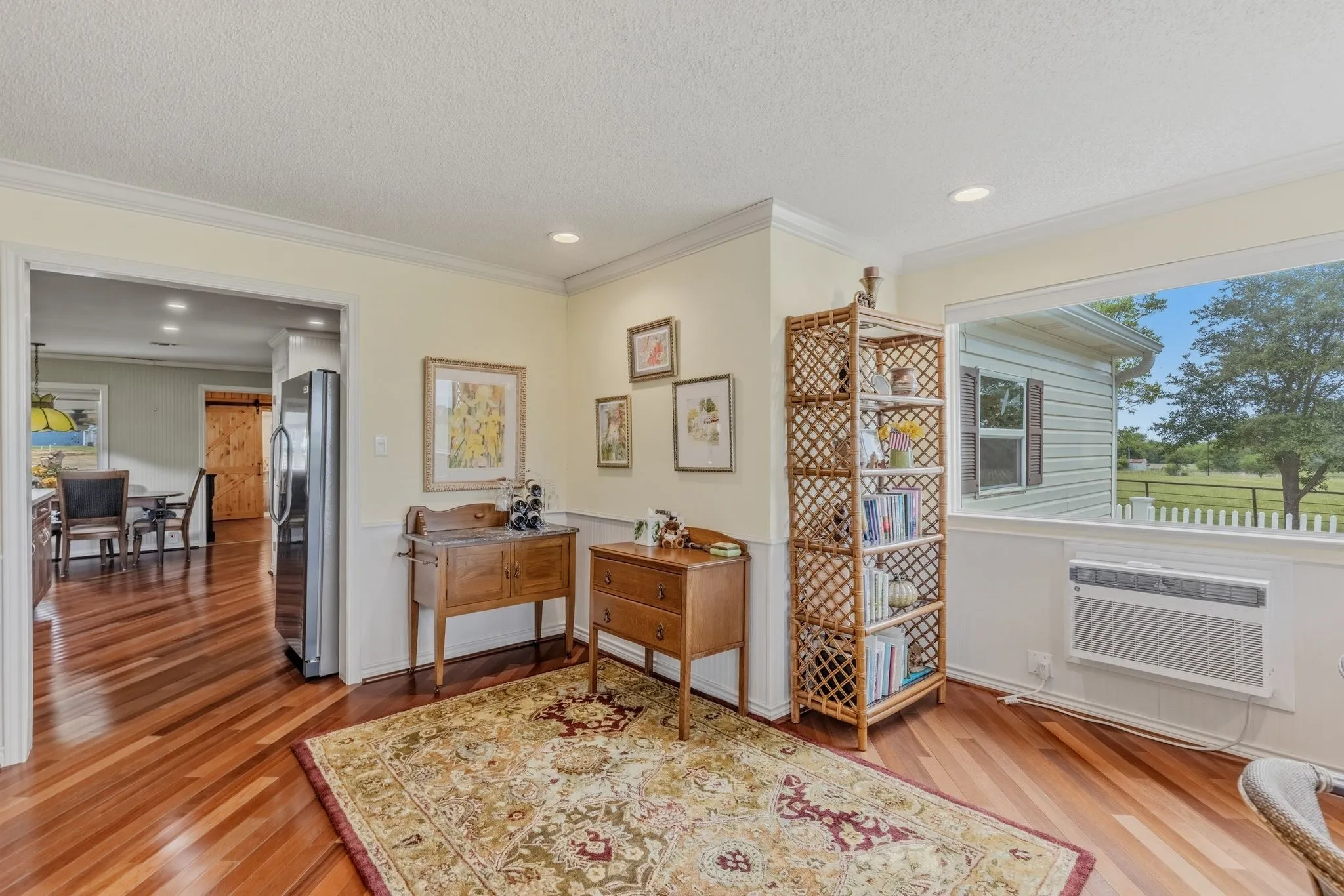 Ranch For Sale in Hunt County , 7635 County Road 4209, Campbell, Texas 75422, 0, 0, Garage spaces, 0 Sqft, built in 1939, Price $1,800,000, mls#21264691, Real Estate Agent in Campbell, Homes For Sale in Hunt county, Homes For Sale in Campbell, Realtor in Campbell Texas, Real Estate Brokerage Independent Realty Texas, Luminita Cordes Realtor