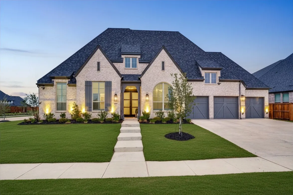 Single Family Residence For Sale in Denton County , 4400 Meander Way, Celina, Texas 75078, 4 Bedrooms, 6 Bathrooms, 4 Garage spaces, 3,699 Sqft, built in 2024, Price $1,162,000, mls#21264647, Real Estate Agent in Celina, Homes For Sale in Denton county, Homes For Sale in Celina, Realtor in Celina Texas, Real Estate Brokerage Independent Realty Texas, Luminita Cordes Realtor