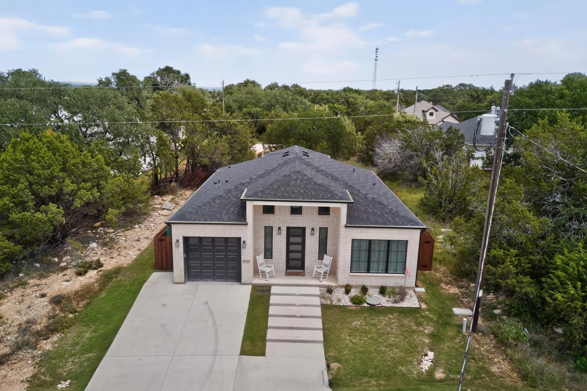 Single Family Residence For Sale in Hood County , 5707 San Jacinto Drive, Granbury, Texas 76048, 3 Bedroom, 2 Bathroom, 1 Garage spaces, 1,704 Sqft, built in 2025, Price $273,000, mls#21264710, Real Estate Agent in Granbury, Homes For Sale in Hood county, Homes For Sale in Granbury, Realtor in Granbury Texas, Real Estate Brokerage Independent Realty Texas, Luminita Cordes Realtor
