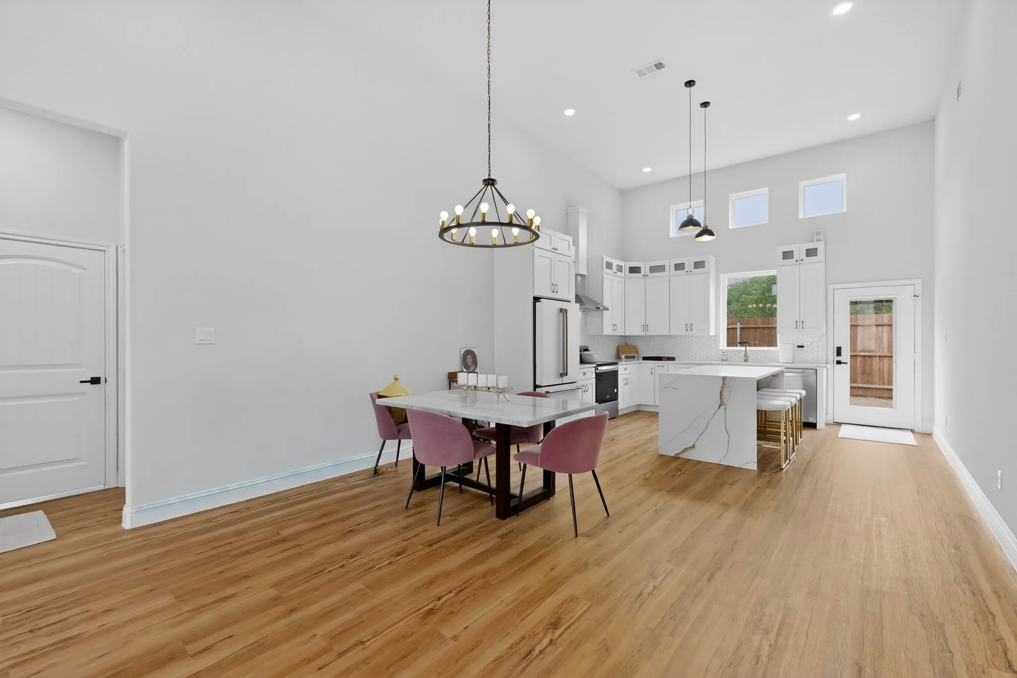 Single Family Residence For Sale in Hood County , 5707 San Jacinto Drive, Granbury, Texas 76048, 3 Bedroom, 2 Bathroom, 1 Garage spaces, 1,704 Sqft, built in 2025, Price $273,000, mls#21264710, Real Estate Agent in Granbury, Homes For Sale in Hood county, Homes For Sale in Granbury, Realtor in Granbury Texas, Real Estate Brokerage Independent Realty Texas, Luminita Cordes Realtor