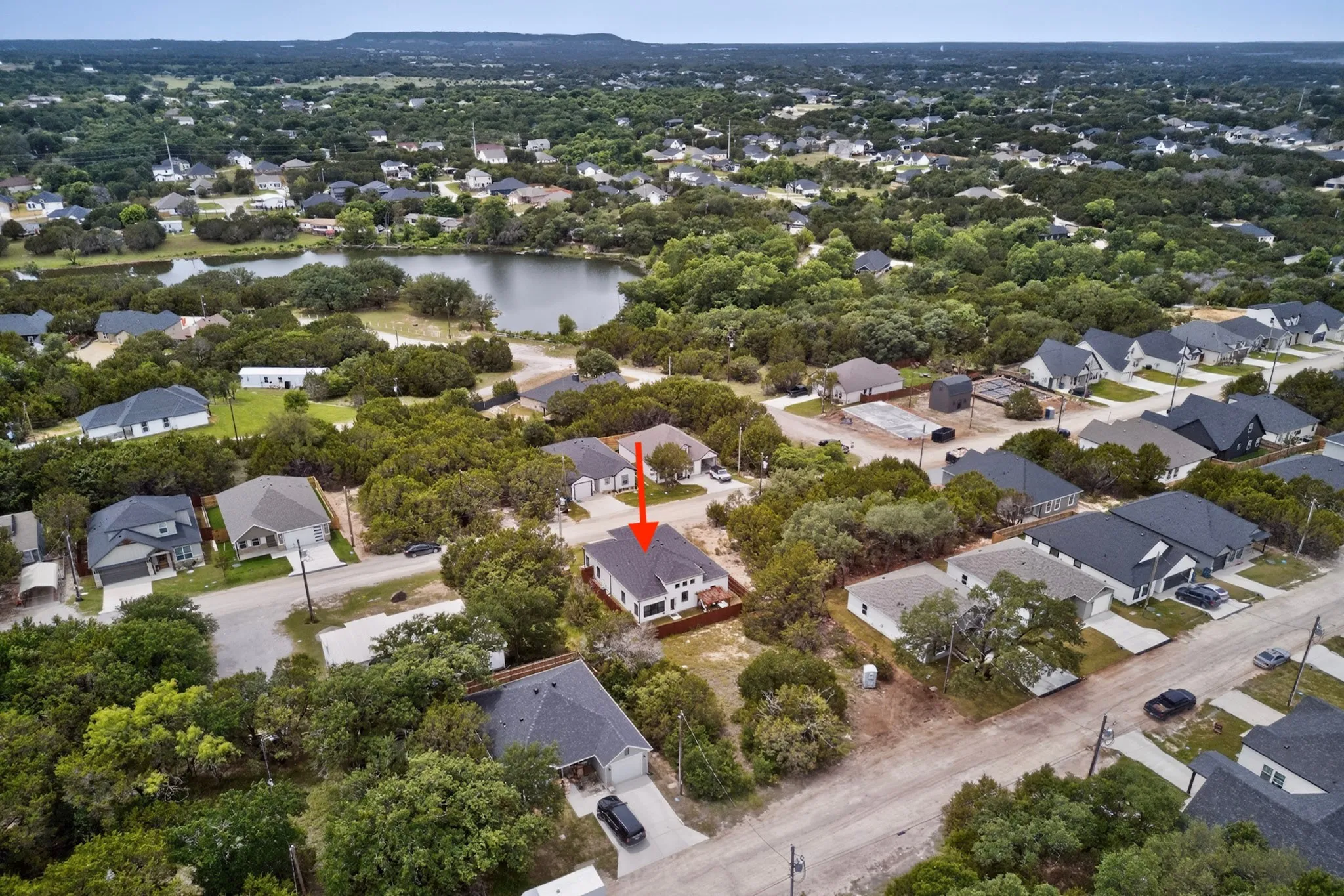 Single Family Residence For Sale in Hood County , 5707 San Jacinto Drive, Granbury, Texas 76048, 3 Bedroom, 2 Bathroom, 1 Garage spaces, 1,704 Sqft, built in 2025, Price $273,000, mls#21264710, Real Estate Agent in Granbury, Homes For Sale in Hood county, Homes For Sale in Granbury, Realtor in Granbury Texas, Real Estate Brokerage Independent Realty Texas, Luminita Cordes Realtor