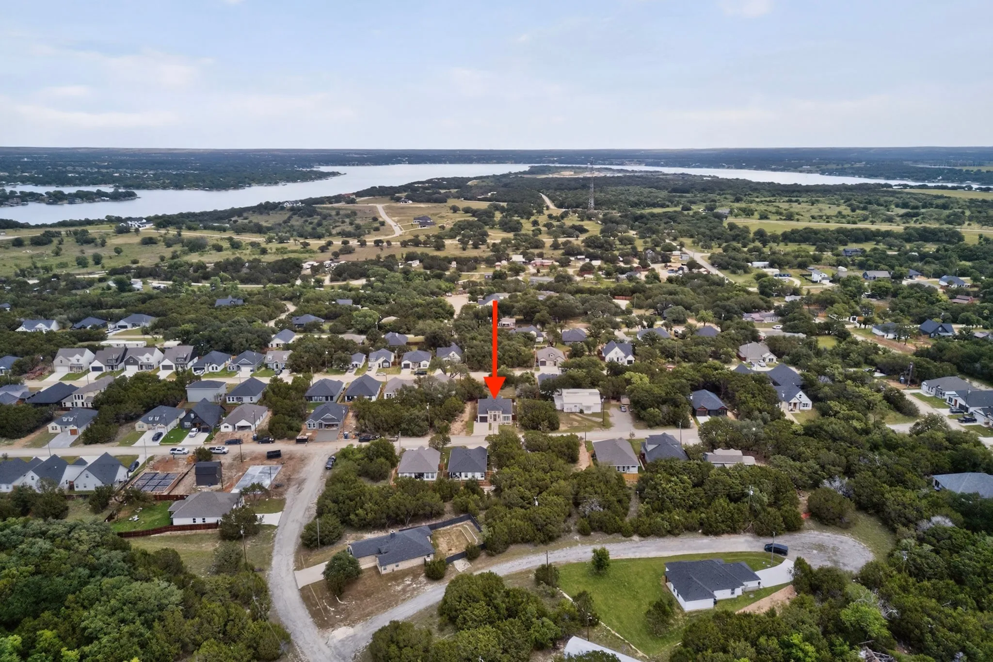 Single Family Residence For Sale in Hood County , 5707 San Jacinto Drive, Granbury, Texas 76048, 3 Bedroom, 2 Bathroom, 1 Garage spaces, 1,704 Sqft, built in 2025, Price $273,000, mls#21264710, Real Estate Agent in Granbury, Homes For Sale in Hood county, Homes For Sale in Granbury, Realtor in Granbury Texas, Real Estate Brokerage Independent Realty Texas, Luminita Cordes Realtor