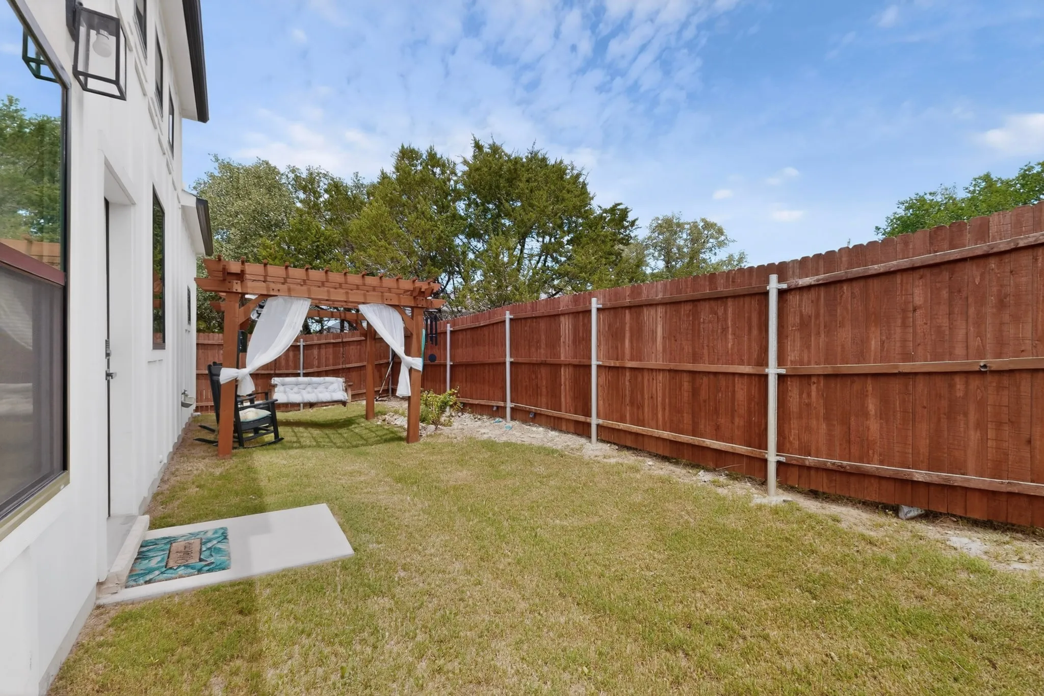 Single Family Residence For Sale in Hood County , 5707 San Jacinto Drive, Granbury, Texas 76048, 3 Bedroom, 2 Bathroom, 1 Garage spaces, 1,704 Sqft, built in 2025, Price $273,000, mls#21264710, Real Estate Agent in Granbury, Homes For Sale in Hood county, Homes For Sale in Granbury, Realtor in Granbury Texas, Real Estate Brokerage Independent Realty Texas, Luminita Cordes Realtor