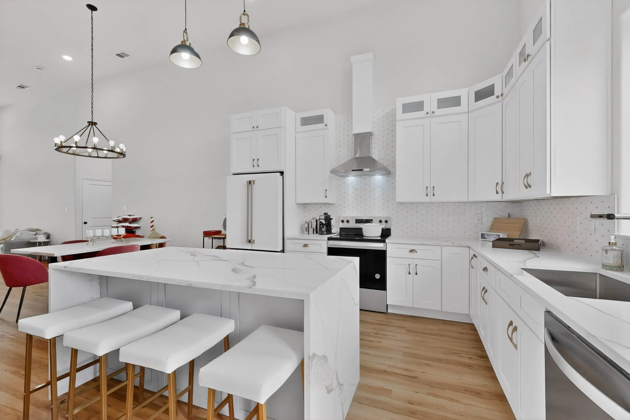 Single Family Residence For Sale in Hood County , 5707 San Jacinto Drive, Granbury, Texas 76048, 3 Bedroom, 2 Bathroom, 1 Garage spaces, 1,704 Sqft, built in 2025, Price $273,000, mls#21264710, Real Estate Agent in Granbury, Homes For Sale in Hood county, Homes For Sale in Granbury, Realtor in Granbury Texas, Real Estate Brokerage Independent Realty Texas, Luminita Cordes Realtor