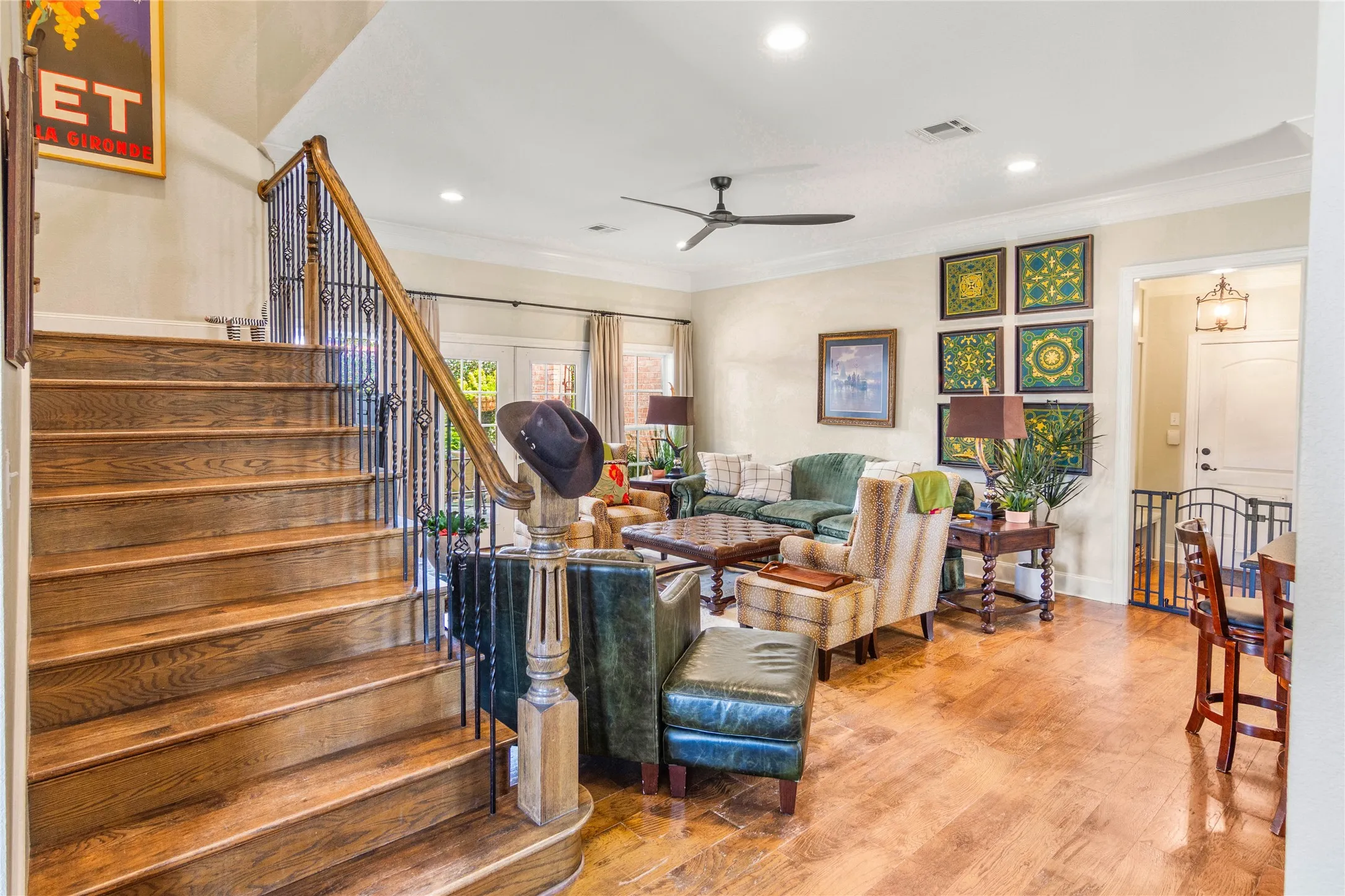 Single Family Residence For Sale in Mc Lennan County , 40 Enclave Court, Waco, Texas 76708, 4 Bedroom, 4 Bathroom, 2 Garage spaces, 2,825 Sqft, built in 2007, Price $625,000, mls#21250524, Real Estate Agent in Waco, Homes For Sale in Mc Lennan county, Homes For Sale in Waco, Realtor in Waco Texas, Real Estate Brokerage Independent Realty Texas, Luminita Cordes Realtor